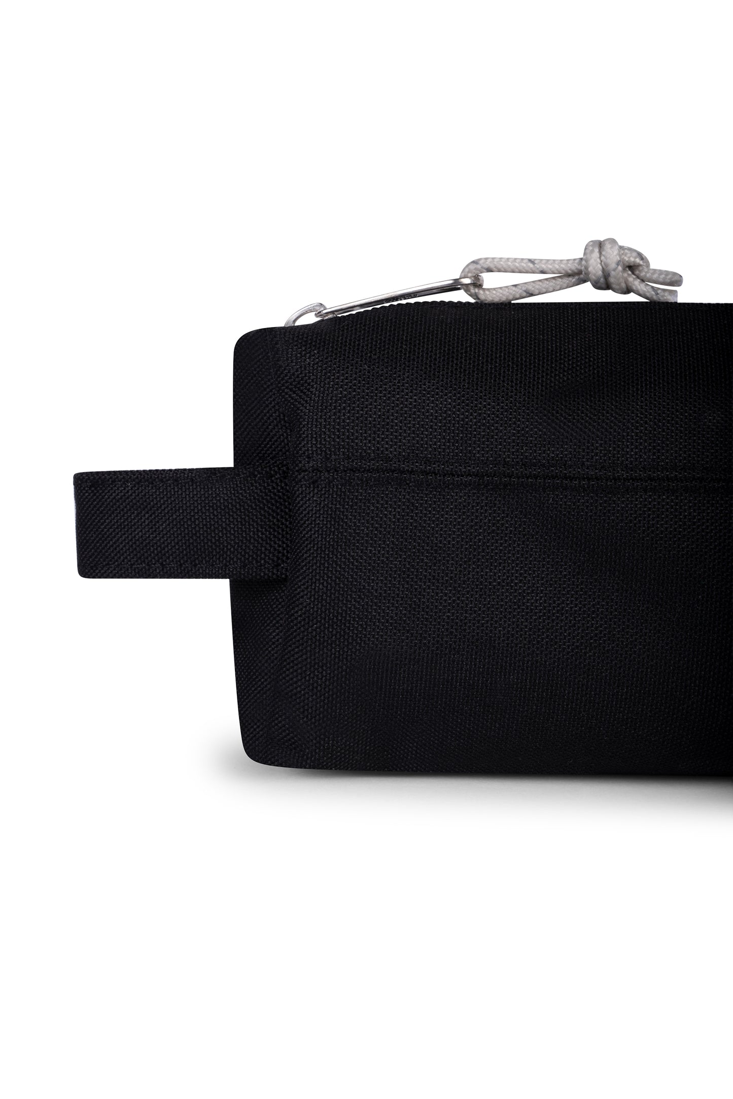 Hype Kids Black Pencil Case