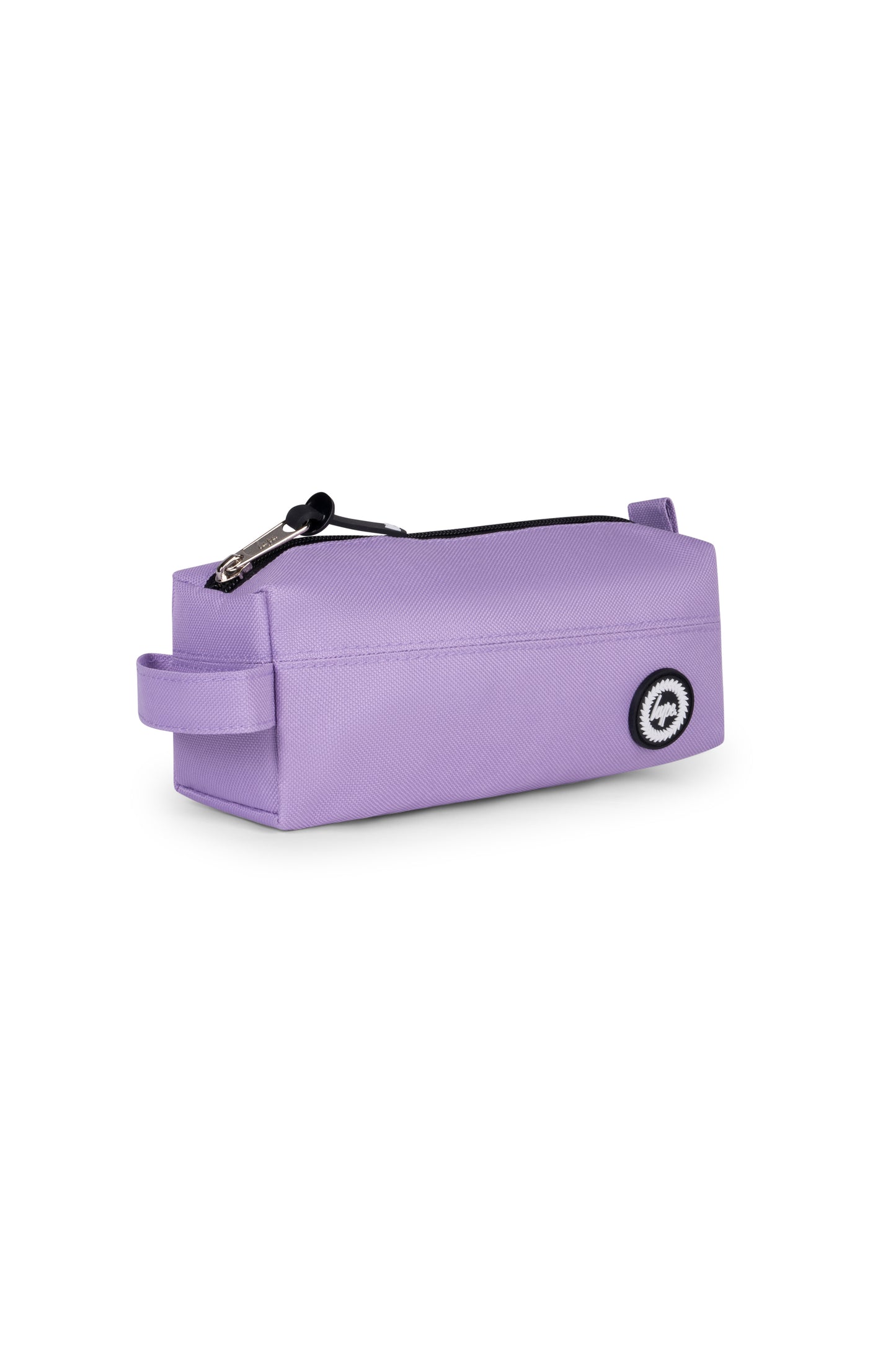 Hype Kids Pink Pencil Case