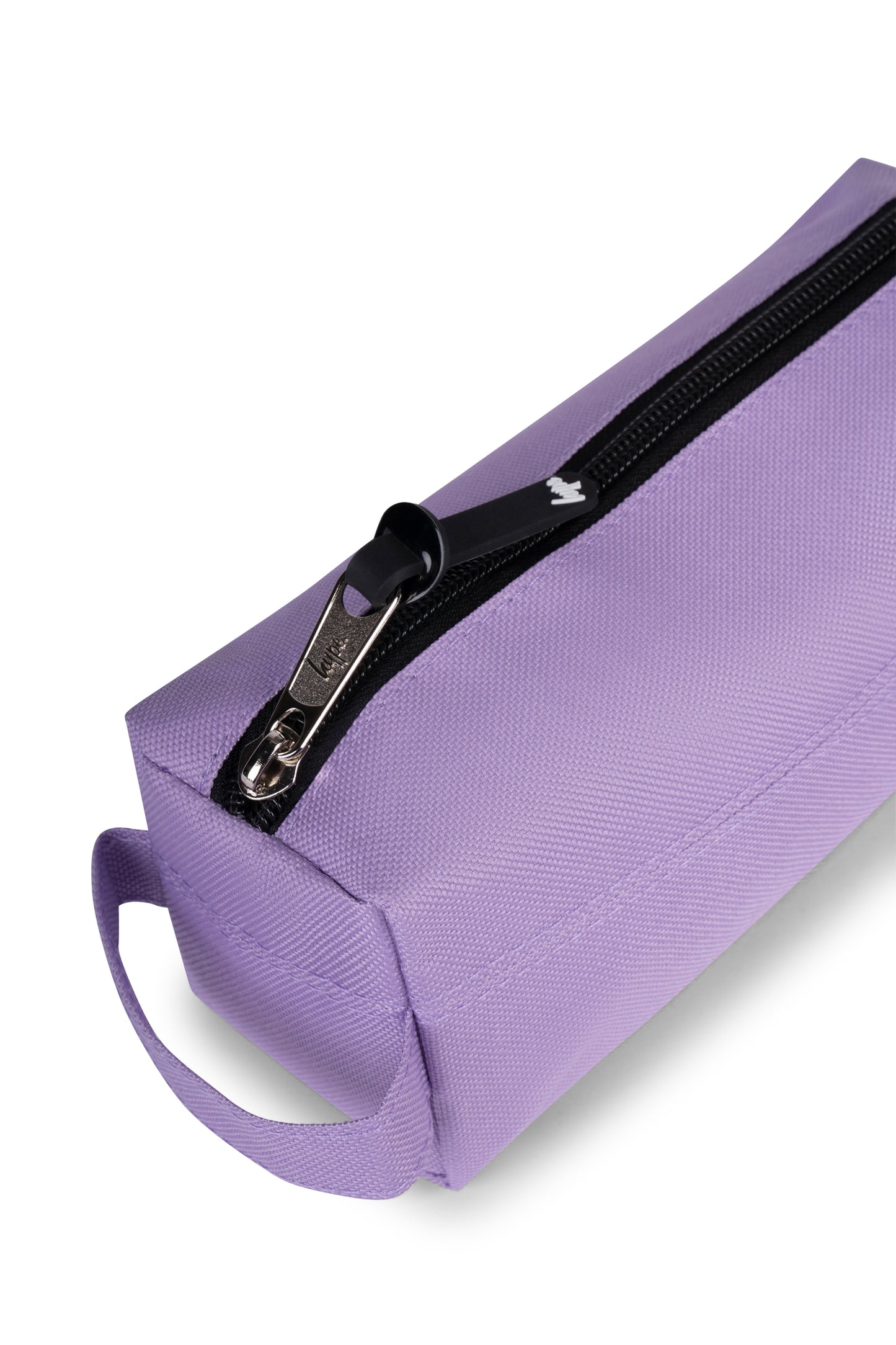 Hype Kids Pink Pencil Case