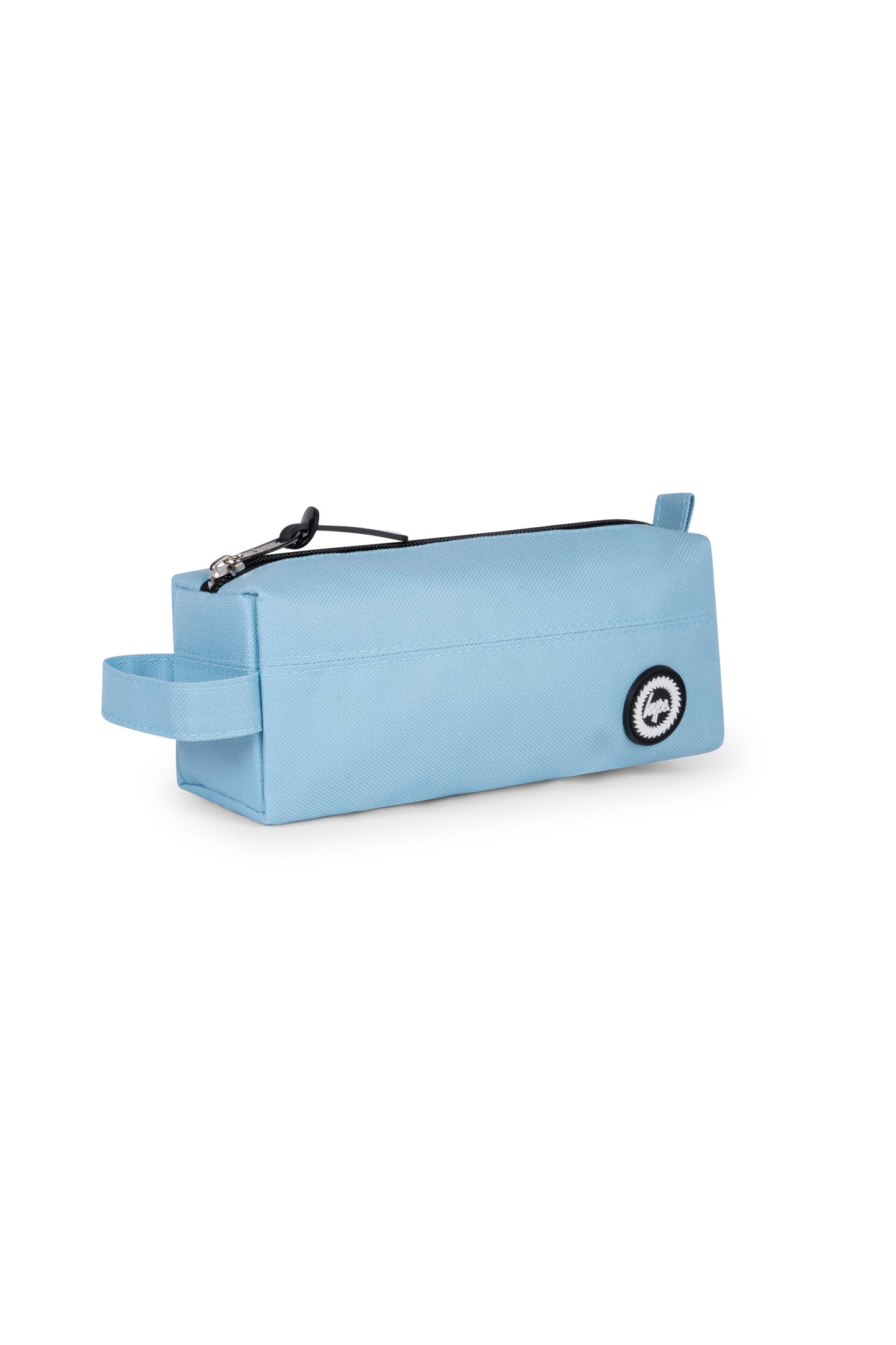 Hype Kids Baby Blue Pencil Case