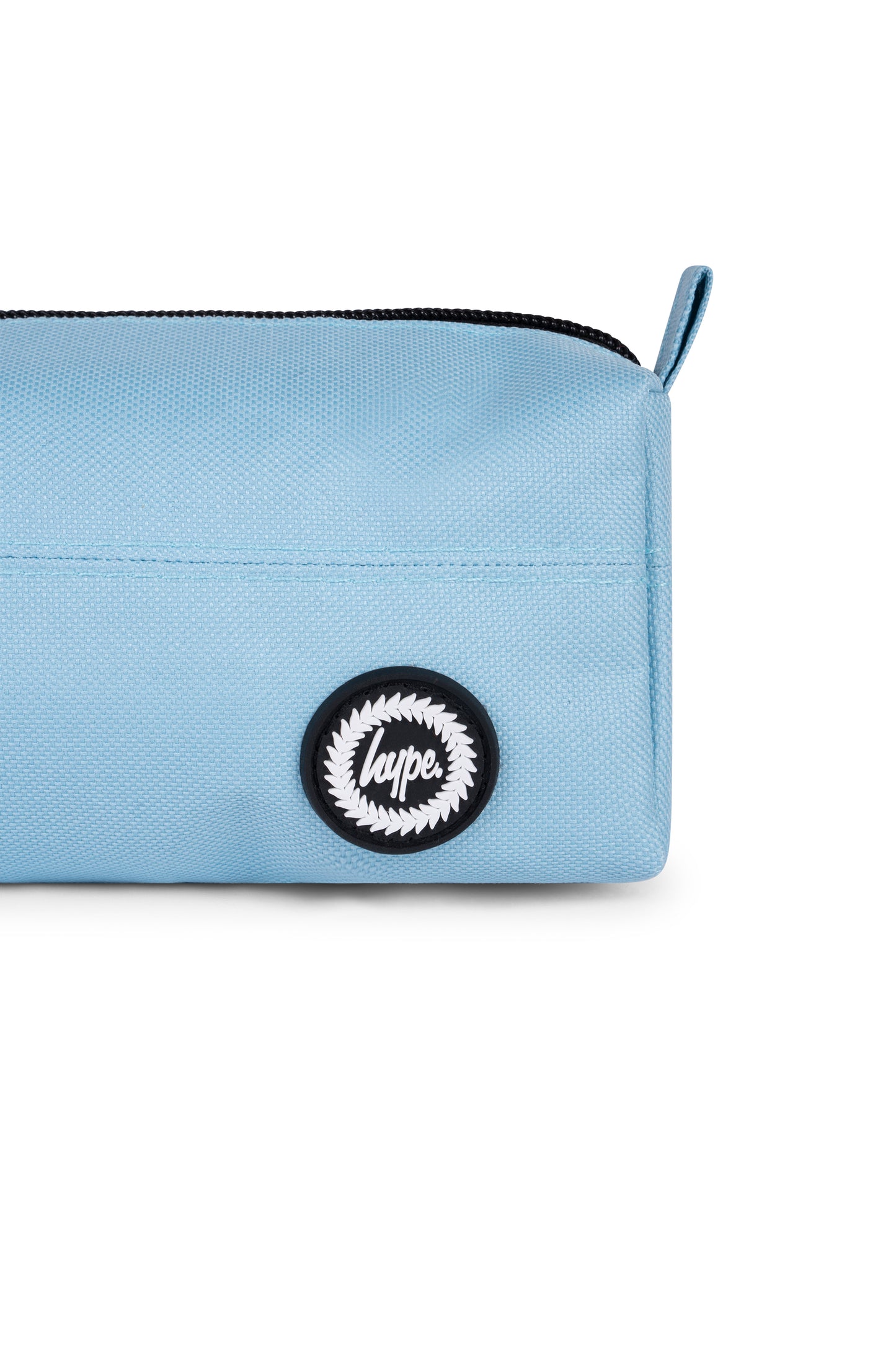 Hype Kids Baby Blue Pencil Case