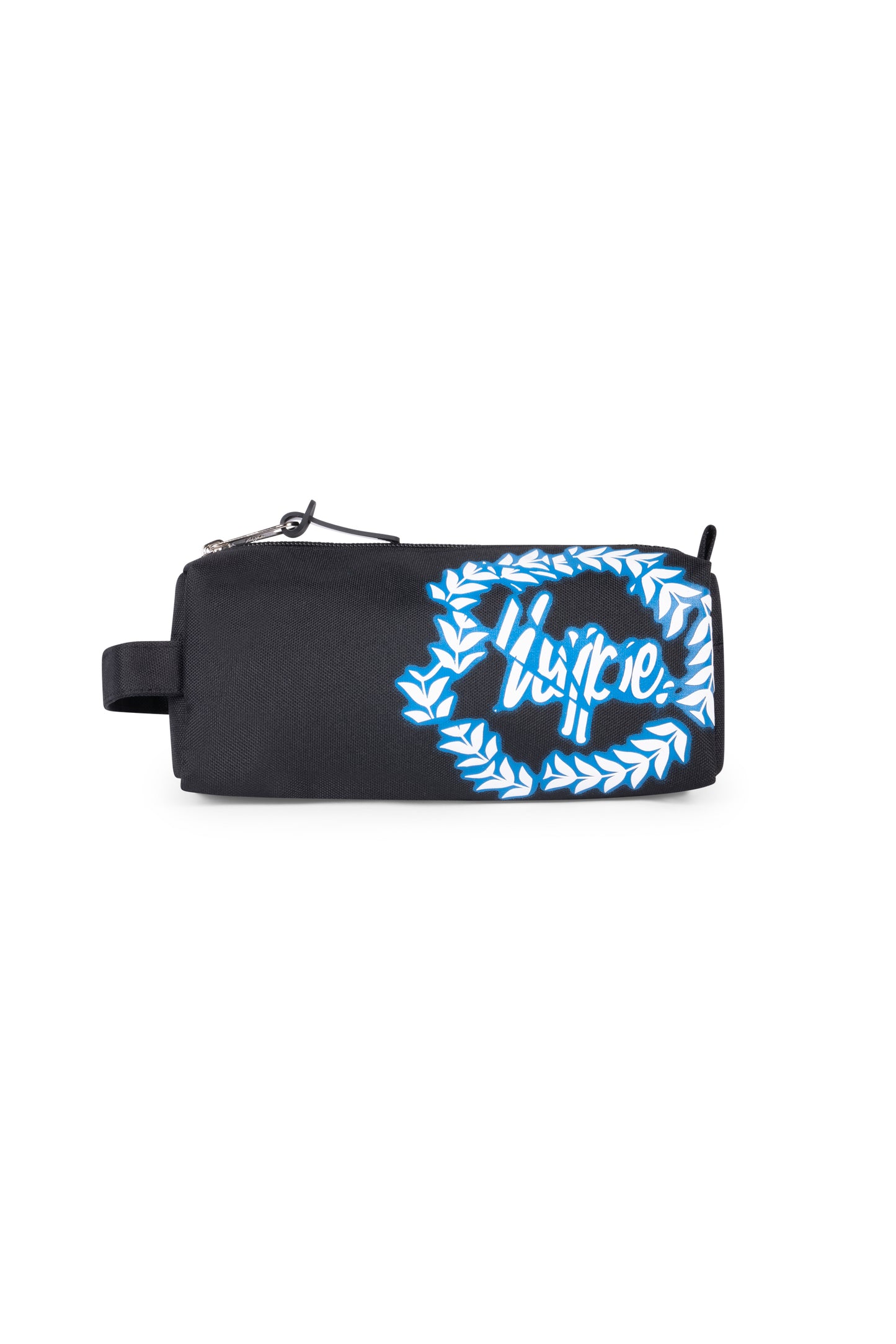 Hype Kids Black Shatter Pencil Case