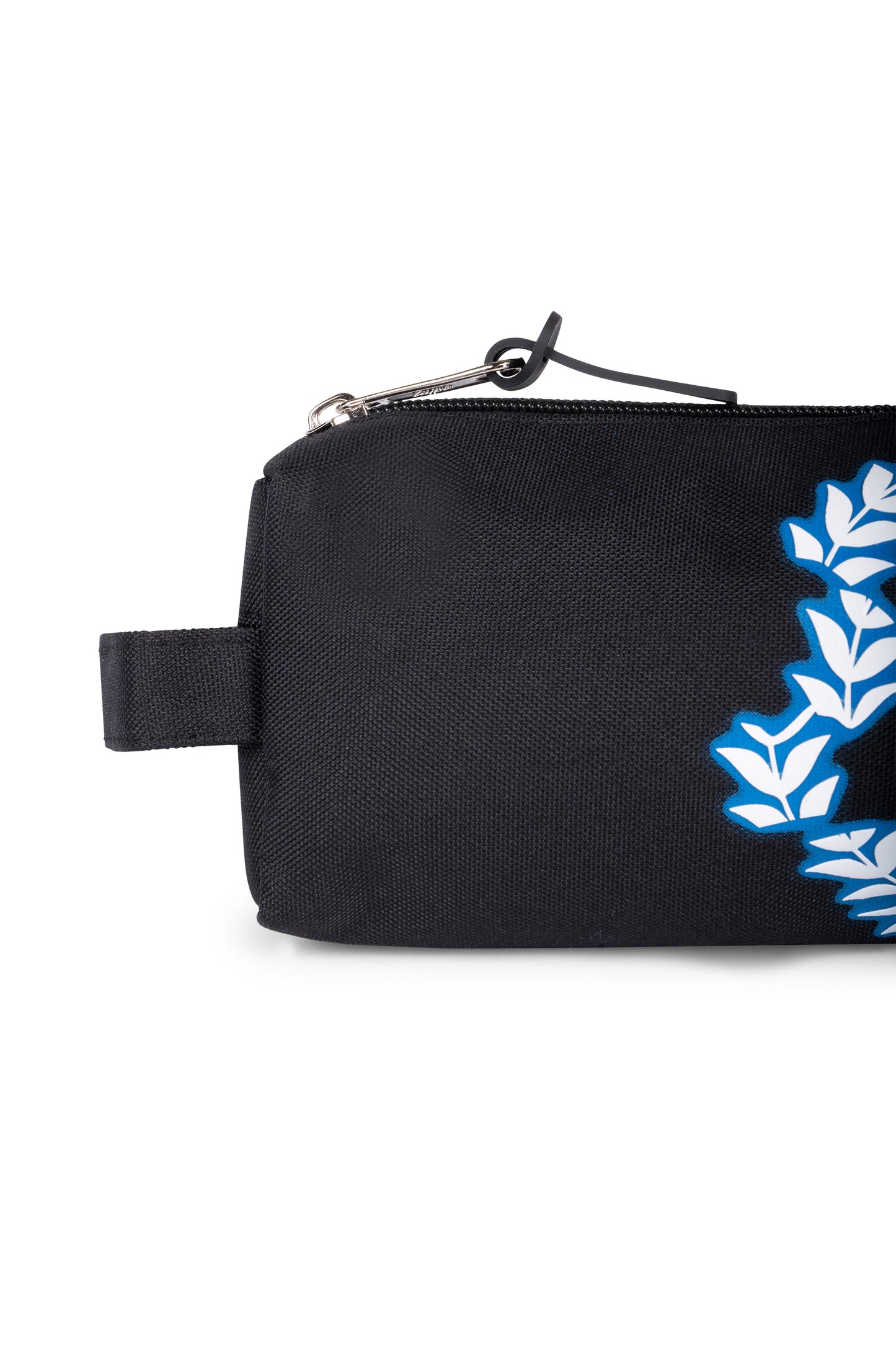 Hype Kids Black Shatter Pencil Case