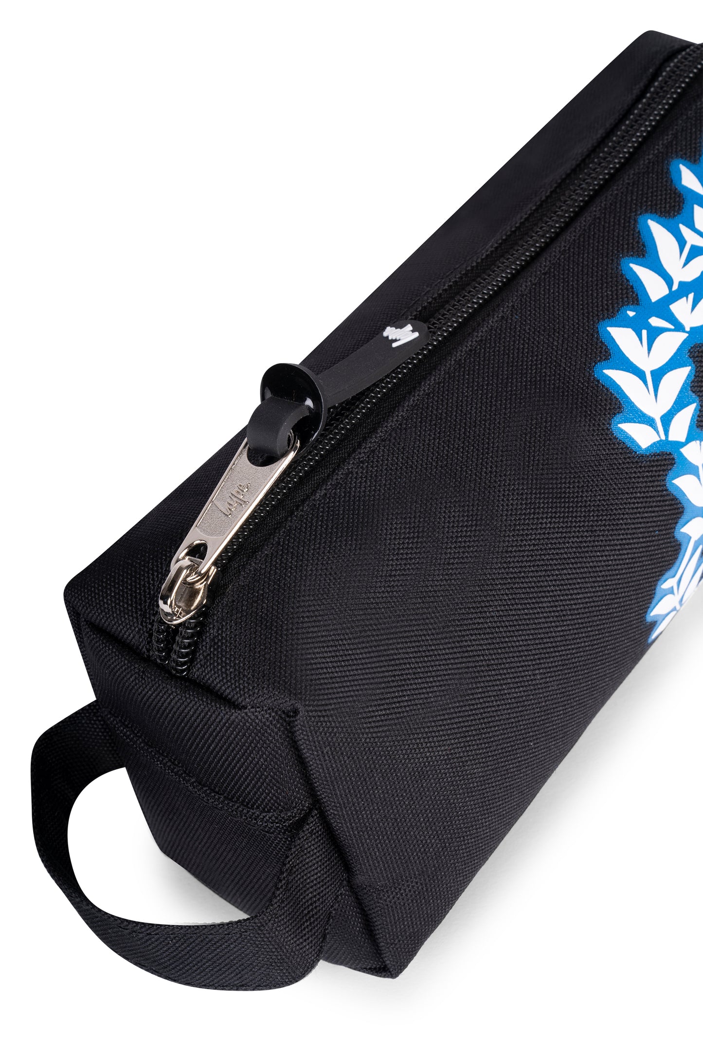 Hype Kids Black Shatter Pencil Case