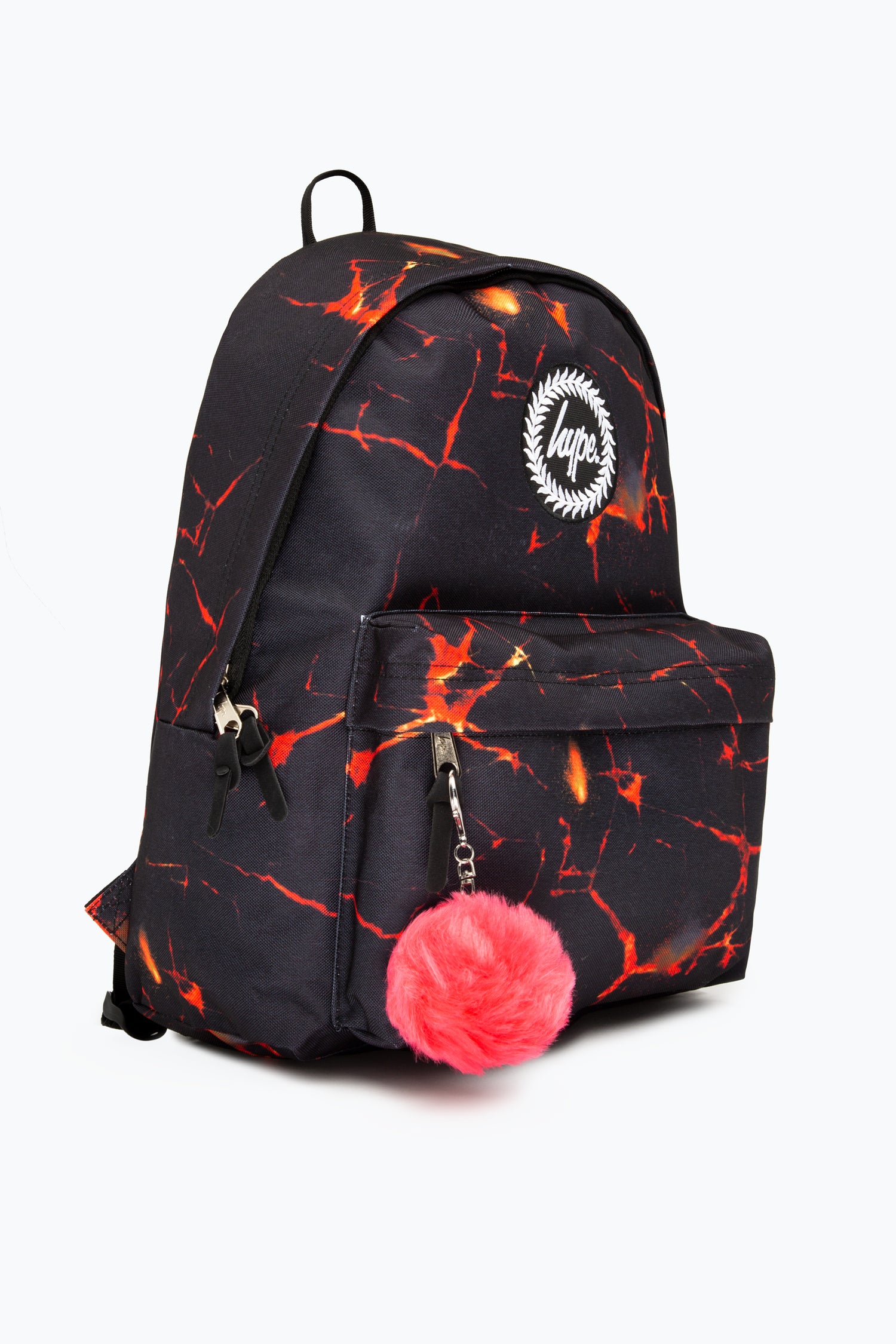 Hype pom pom outlet backpack