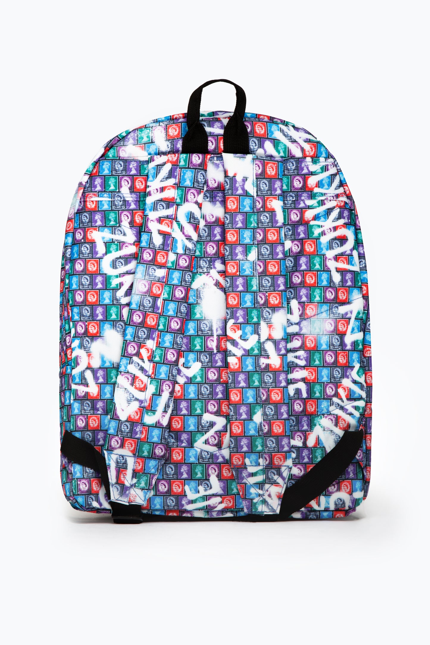 Zukie Queen Lizzy Backpack