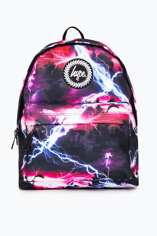 HYPE TROPIC STORM BACKPACK