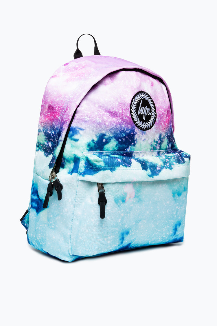 Hype Glitter Skies Backpack