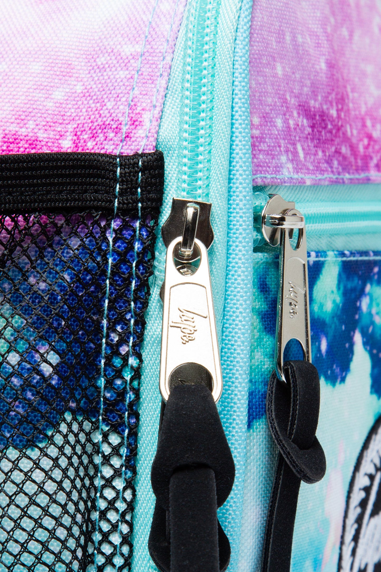 Hype Glitter Skies Lunch Bag