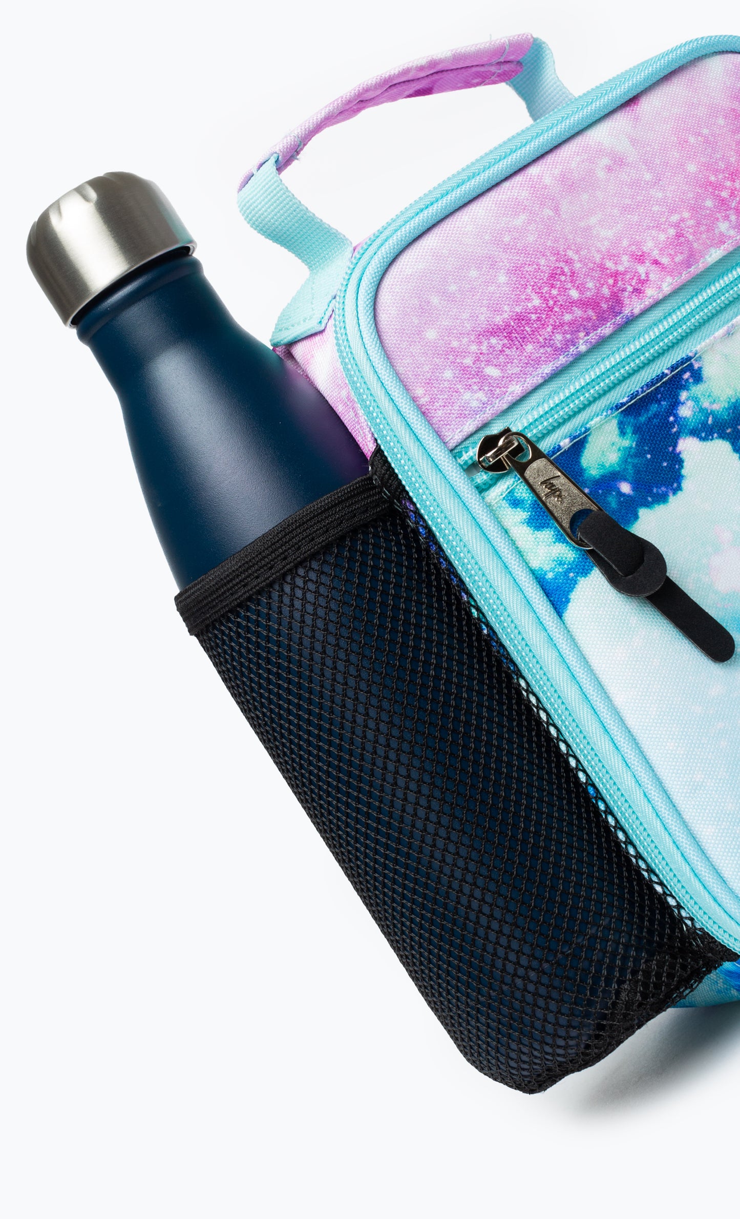 Hype Glitter Skies Lunch Bag