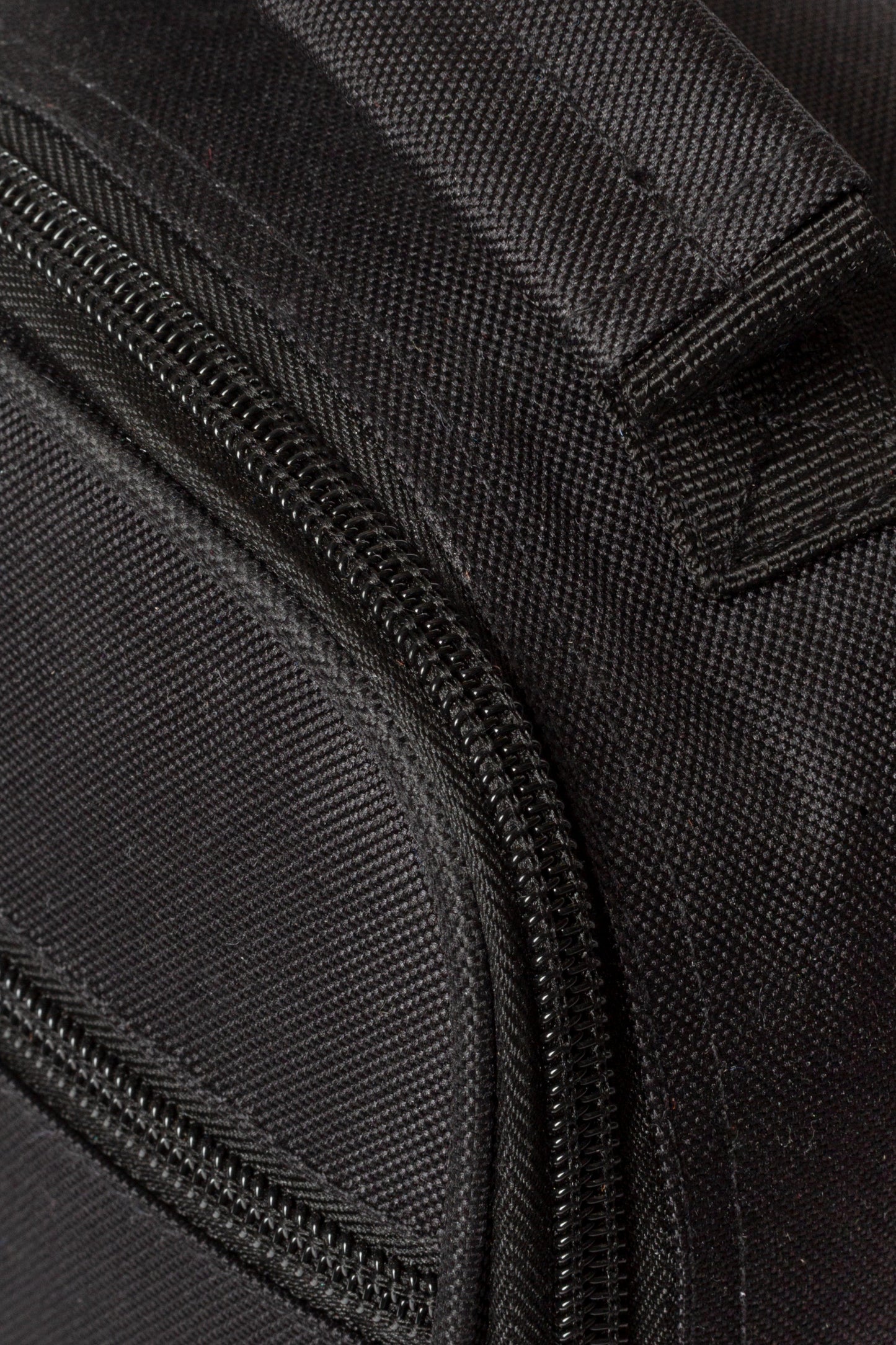 Hype Unisex Black Lunch Bag