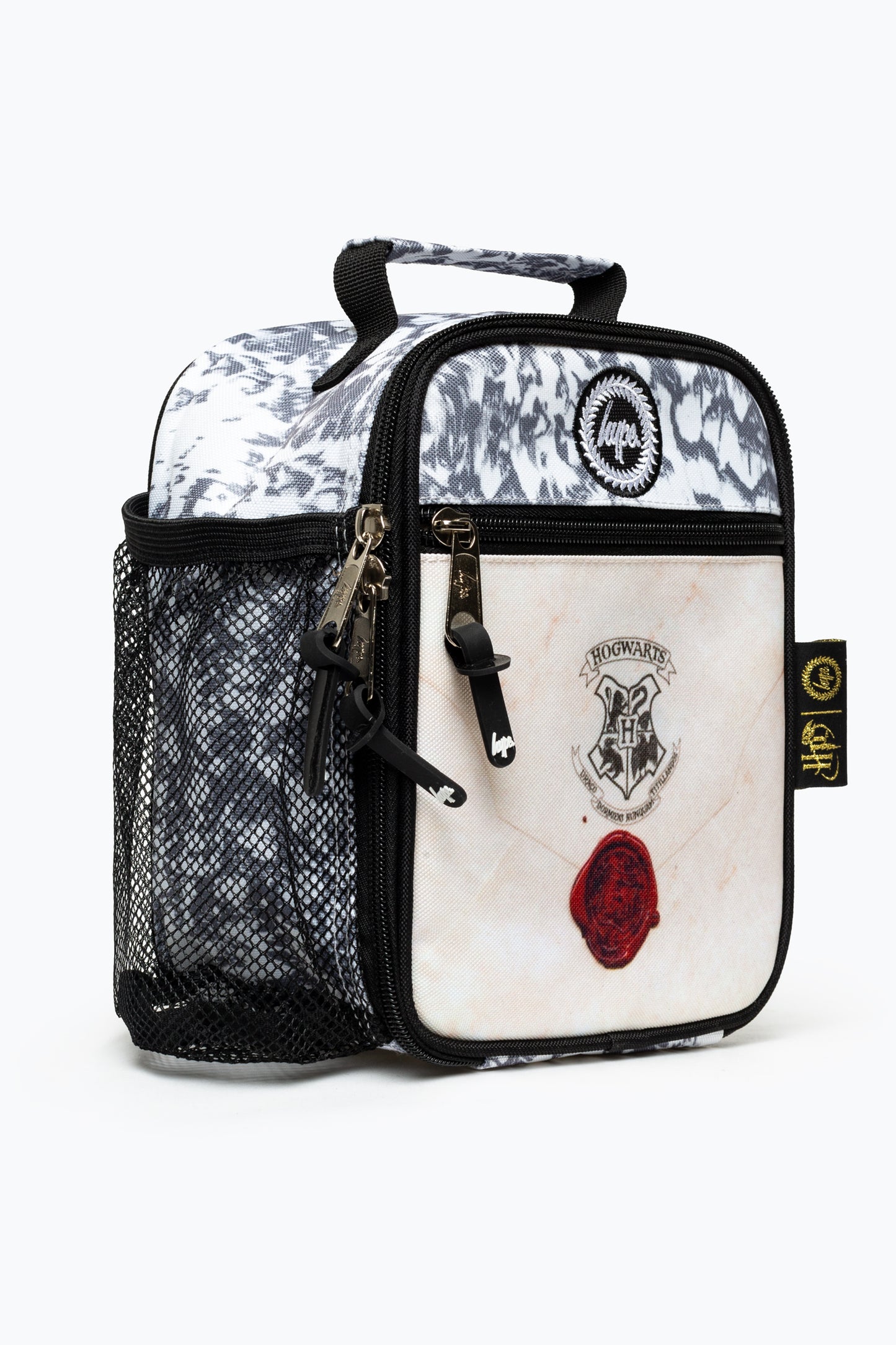 Harry Potter X Hype. Hedwig Lunch Box