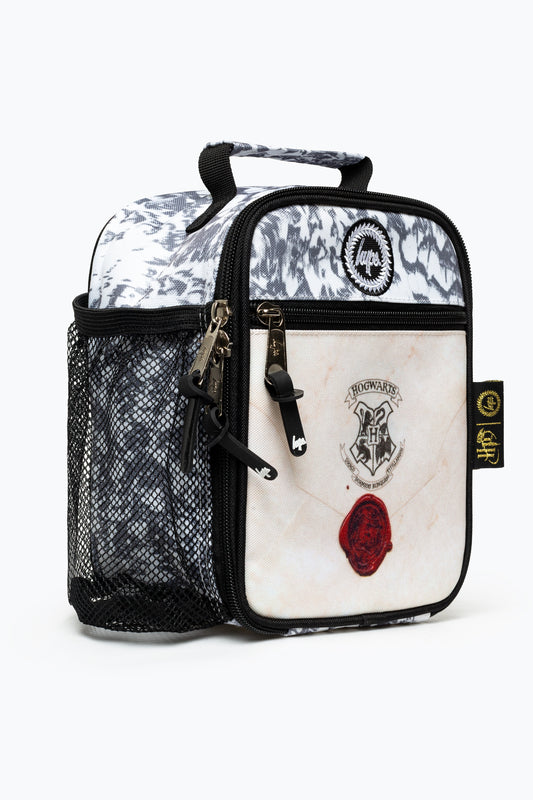 Hype HARRY POTTER HEDWIG - LUNCHPAKET - Autres accessoires - white