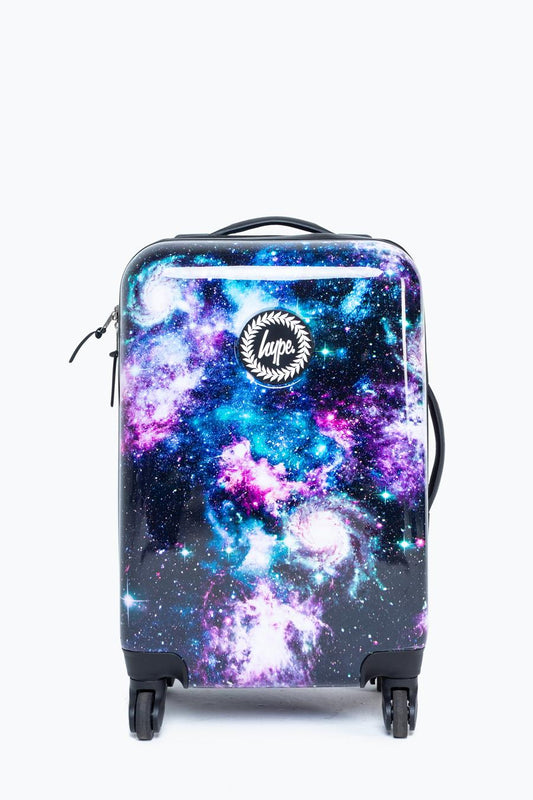 HYPE SMALL GALAXY SUITCASE