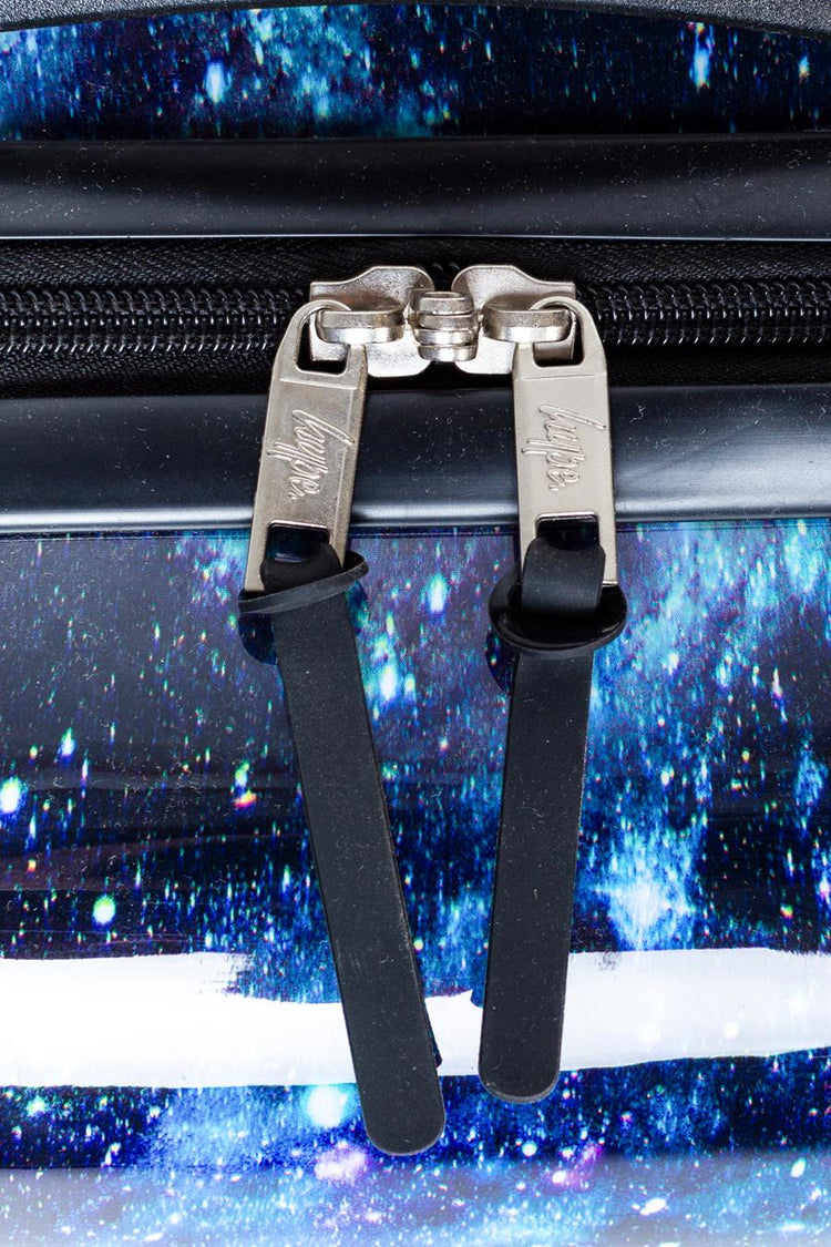 Hype Small Galaxy Suitcase