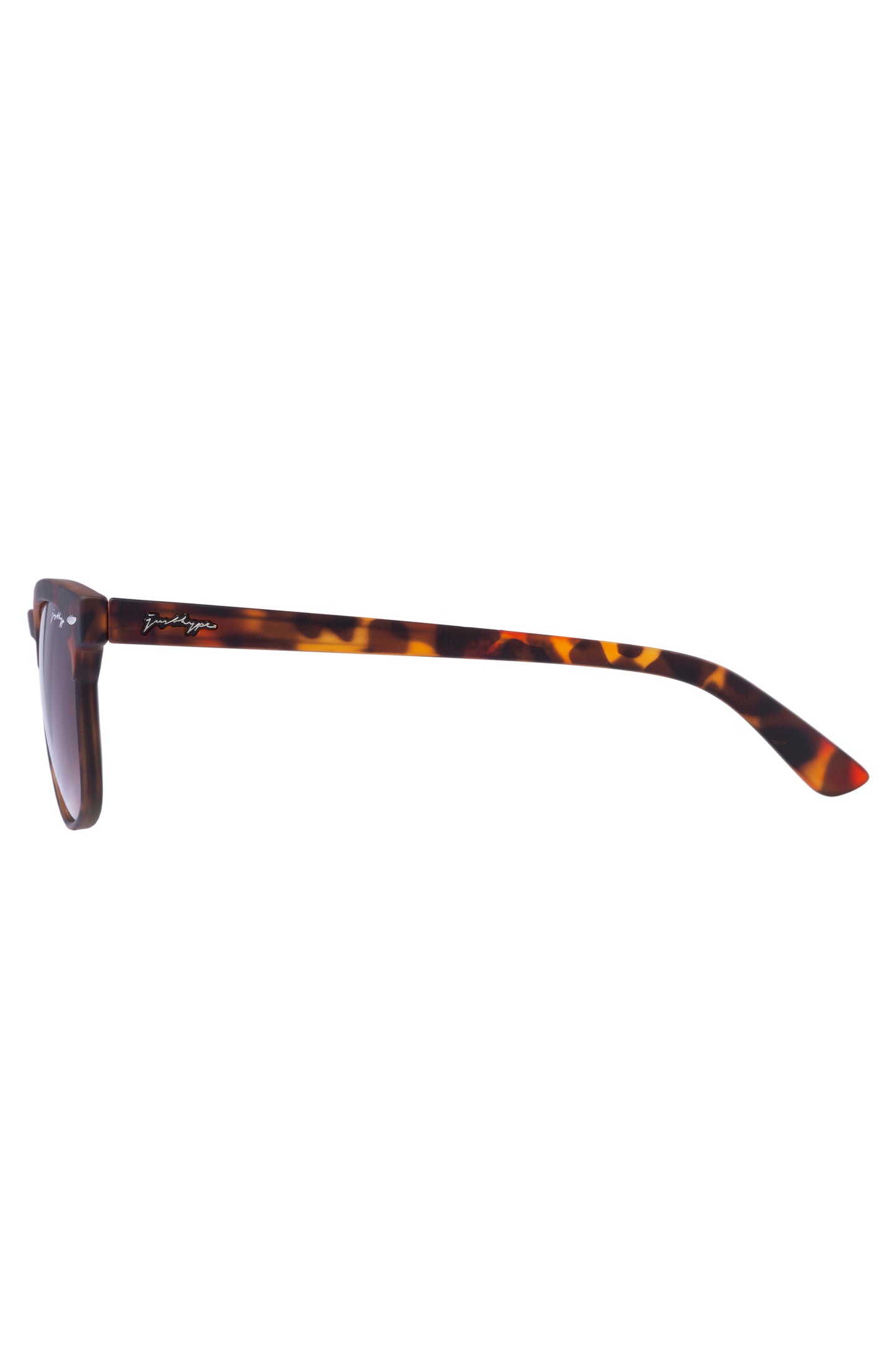 Hype Club Tortoise Shell Sunglasses