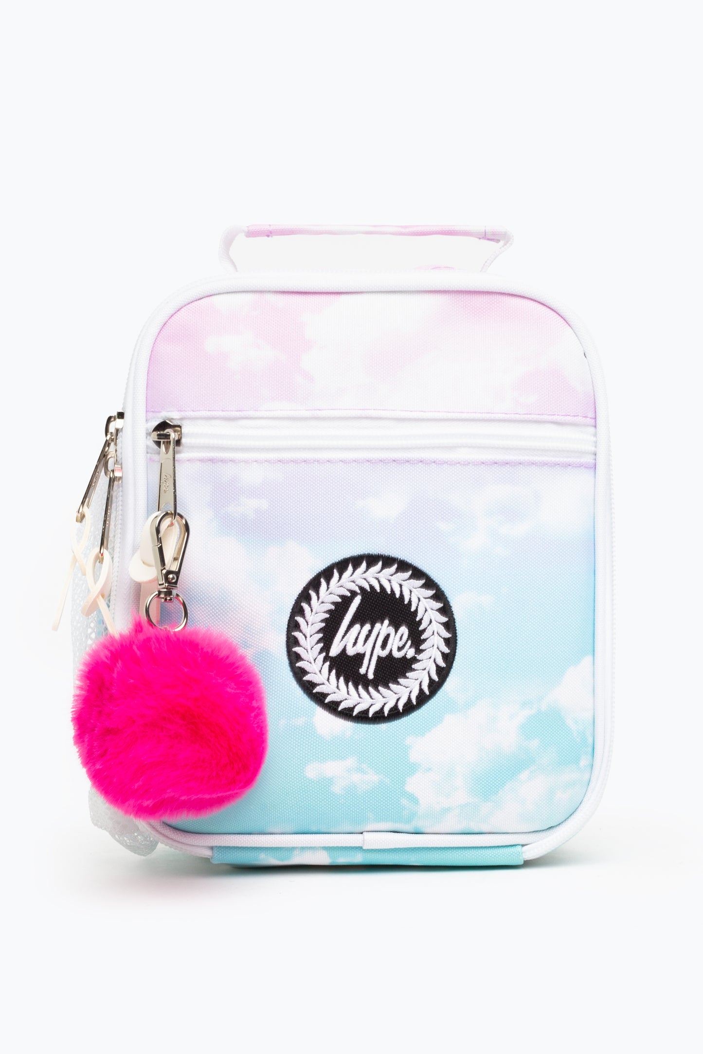 Hype Clouds Lunchbox