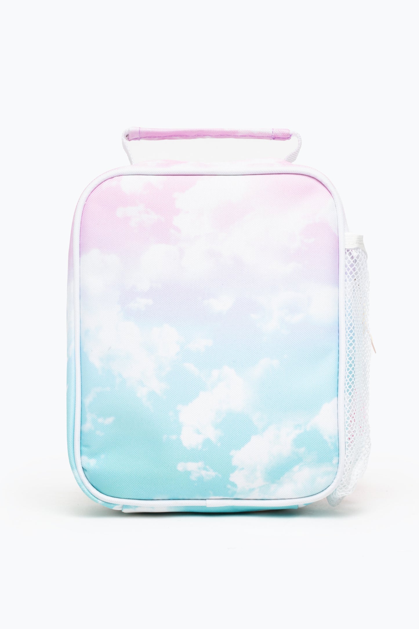 Hype Clouds Lunchbox