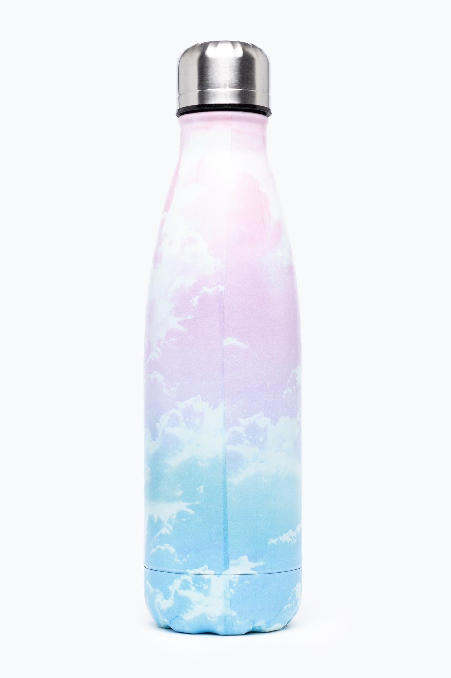 Hype Clouds Metal Bottle