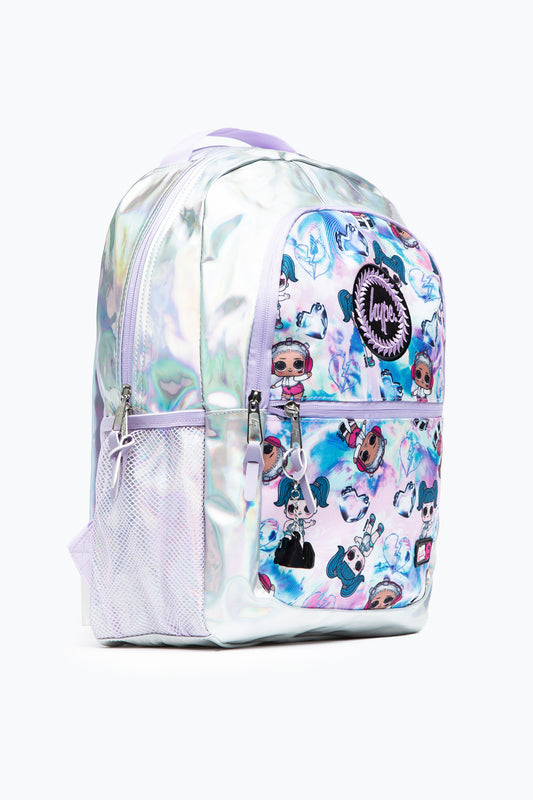 HYPE X L.O.L. GLAMSTRONAUT BACKPACK