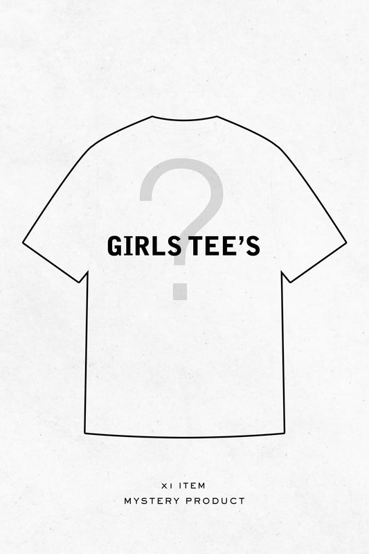 HYPE Girls Mystery T-Shirt