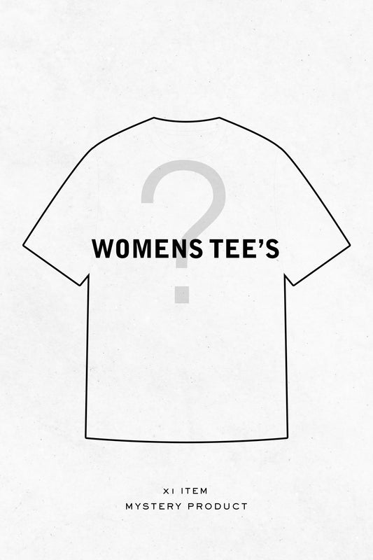 HYPE Womens Mystery T-Shirt