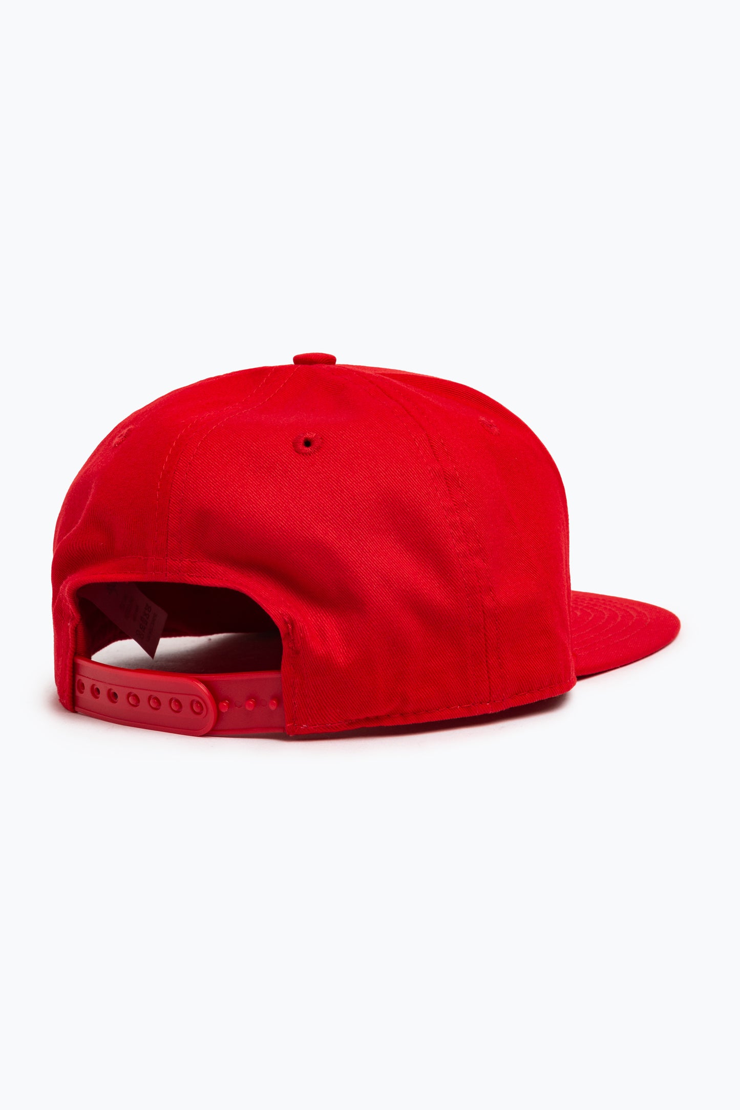 Hype Kids Red Snapback