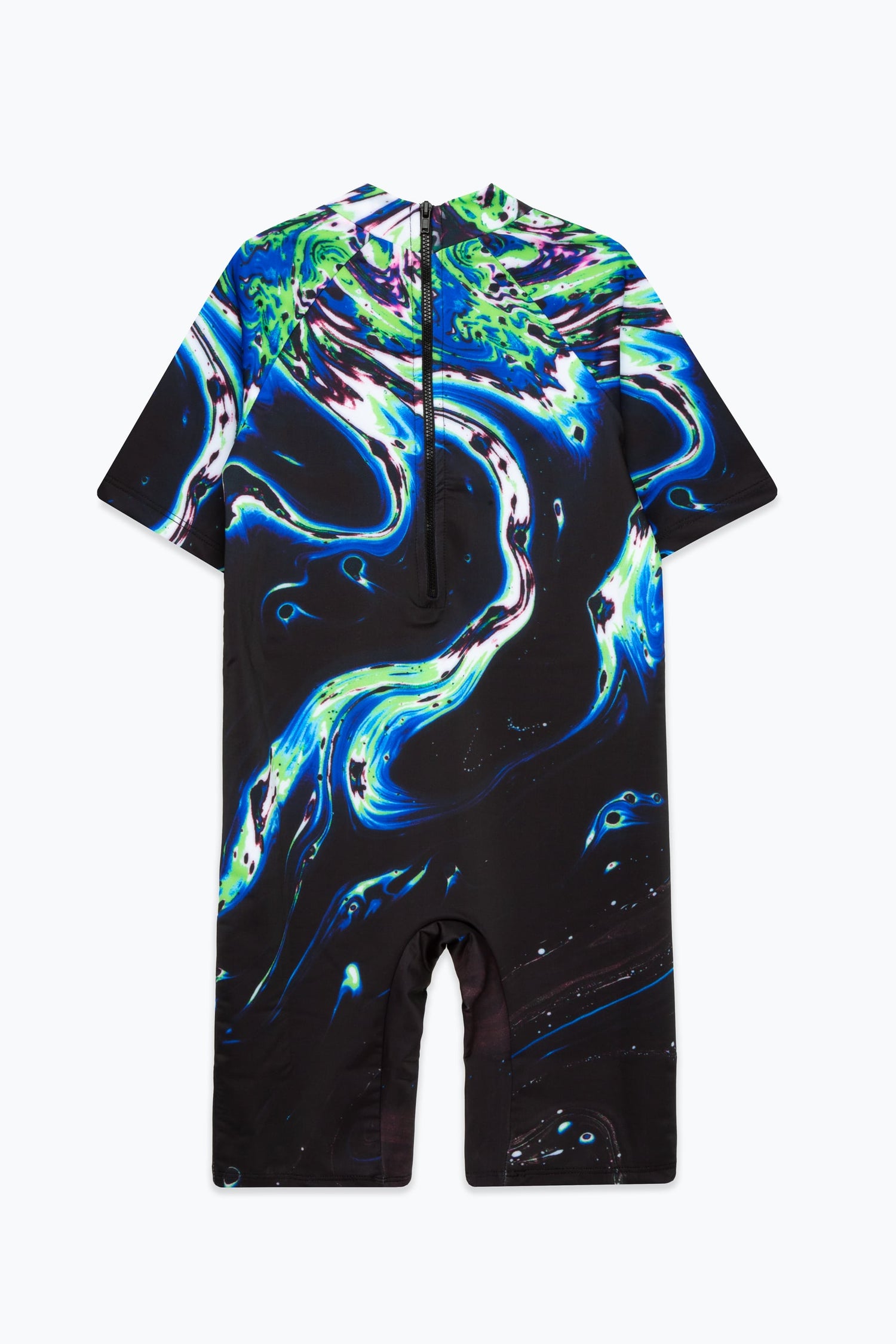 HYPE BOYS MARBLE COVER UP