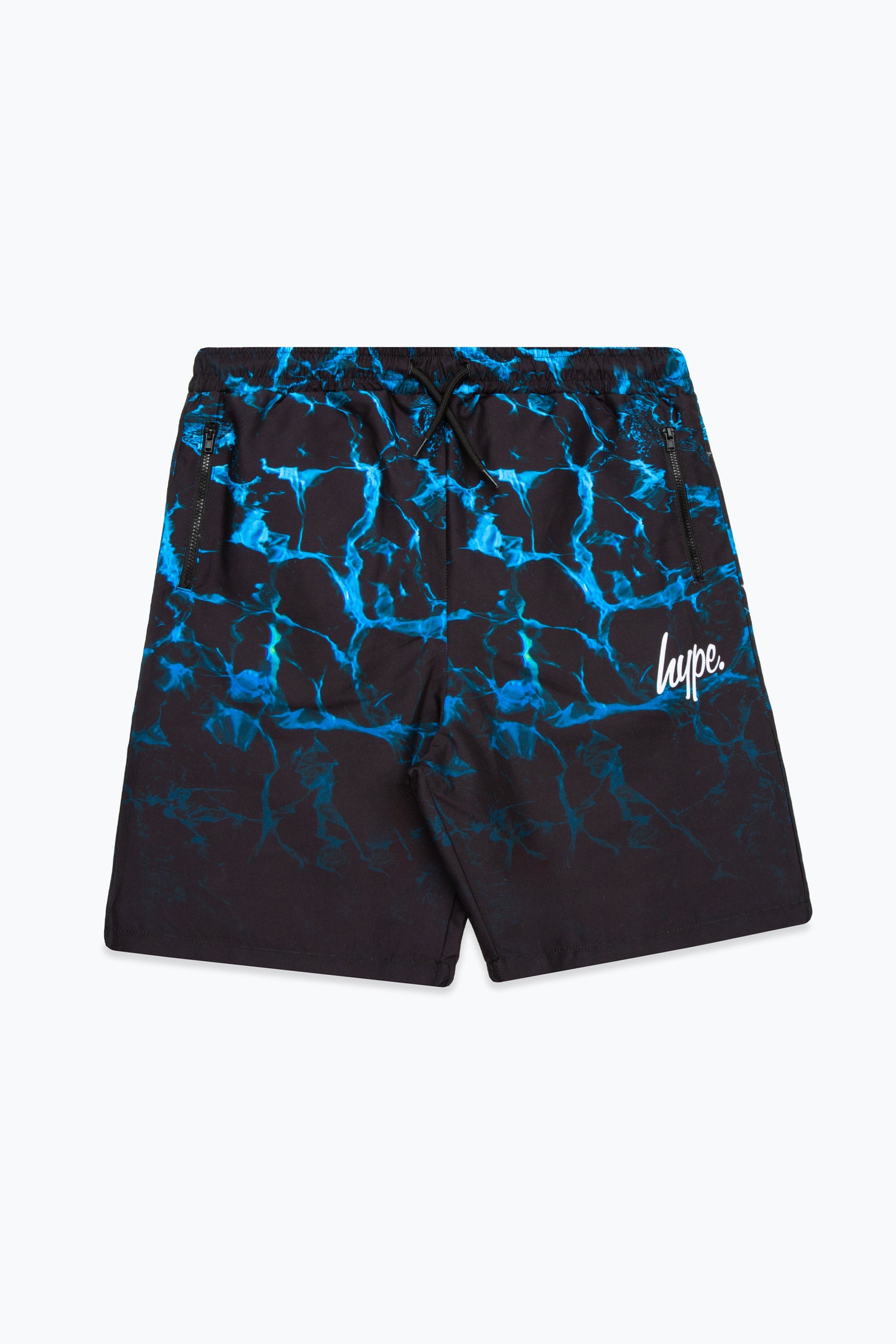 HYPE BOYS MARBLE LUXE BOARD SHORTS