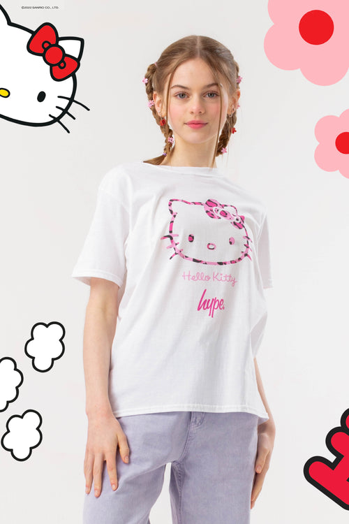 SANRIO HELLO KITTY HOODIE JACKET — I Love My Kitty Shop