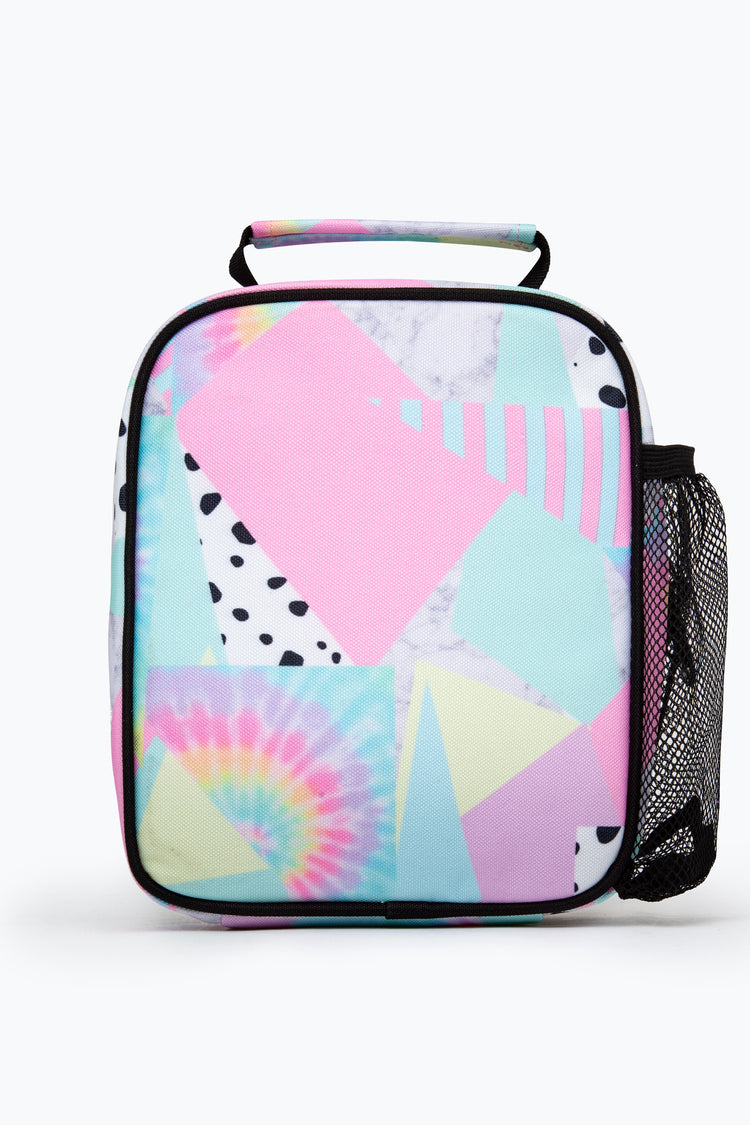 HYPE PASTEL COLLAGE LUNCHBOX