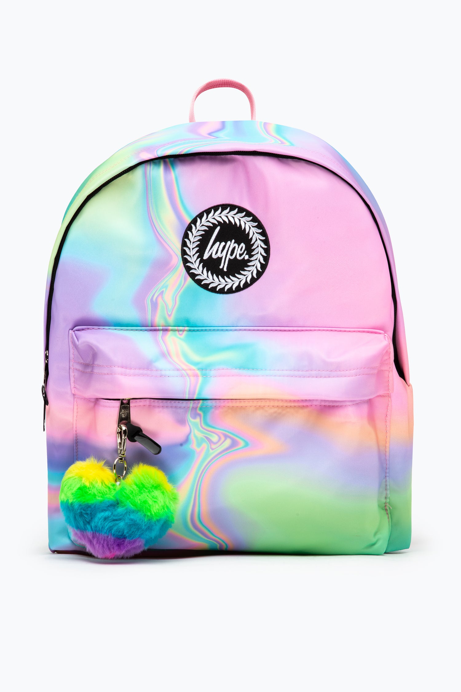 Hype 2024 women's backpack