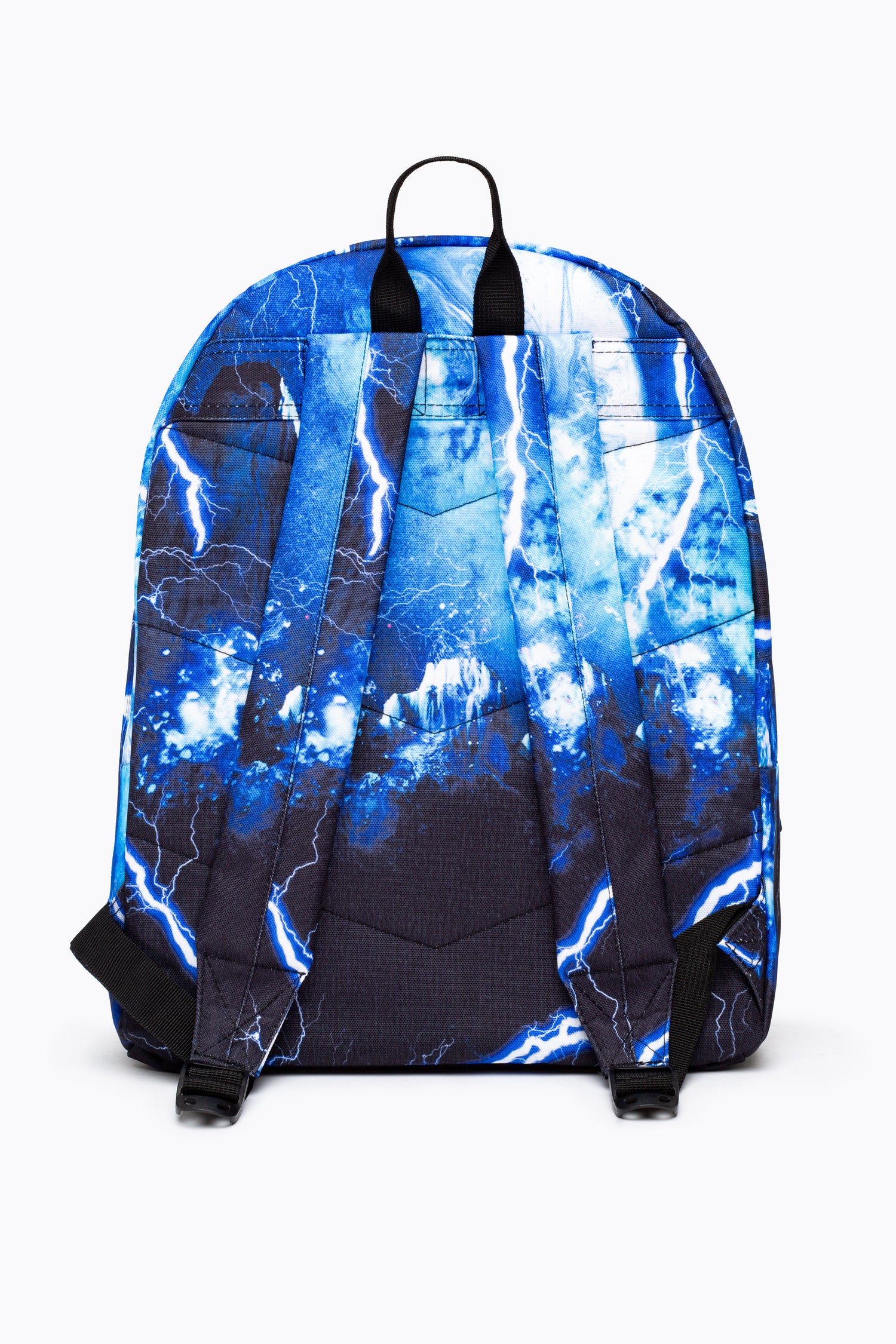 Hype hotsell galaxy backpack