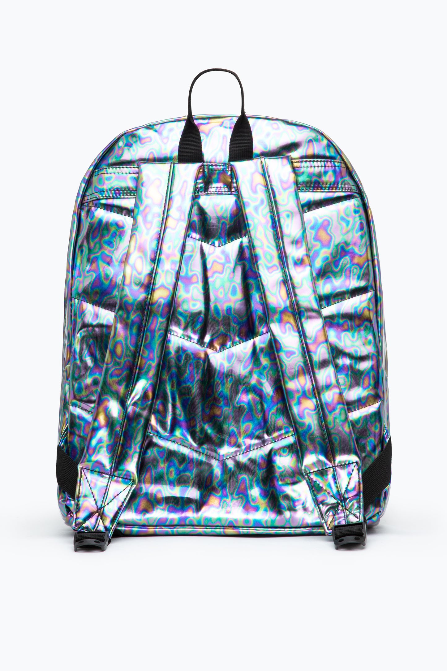 Hype Unisex Oil Slick Kids Backpack