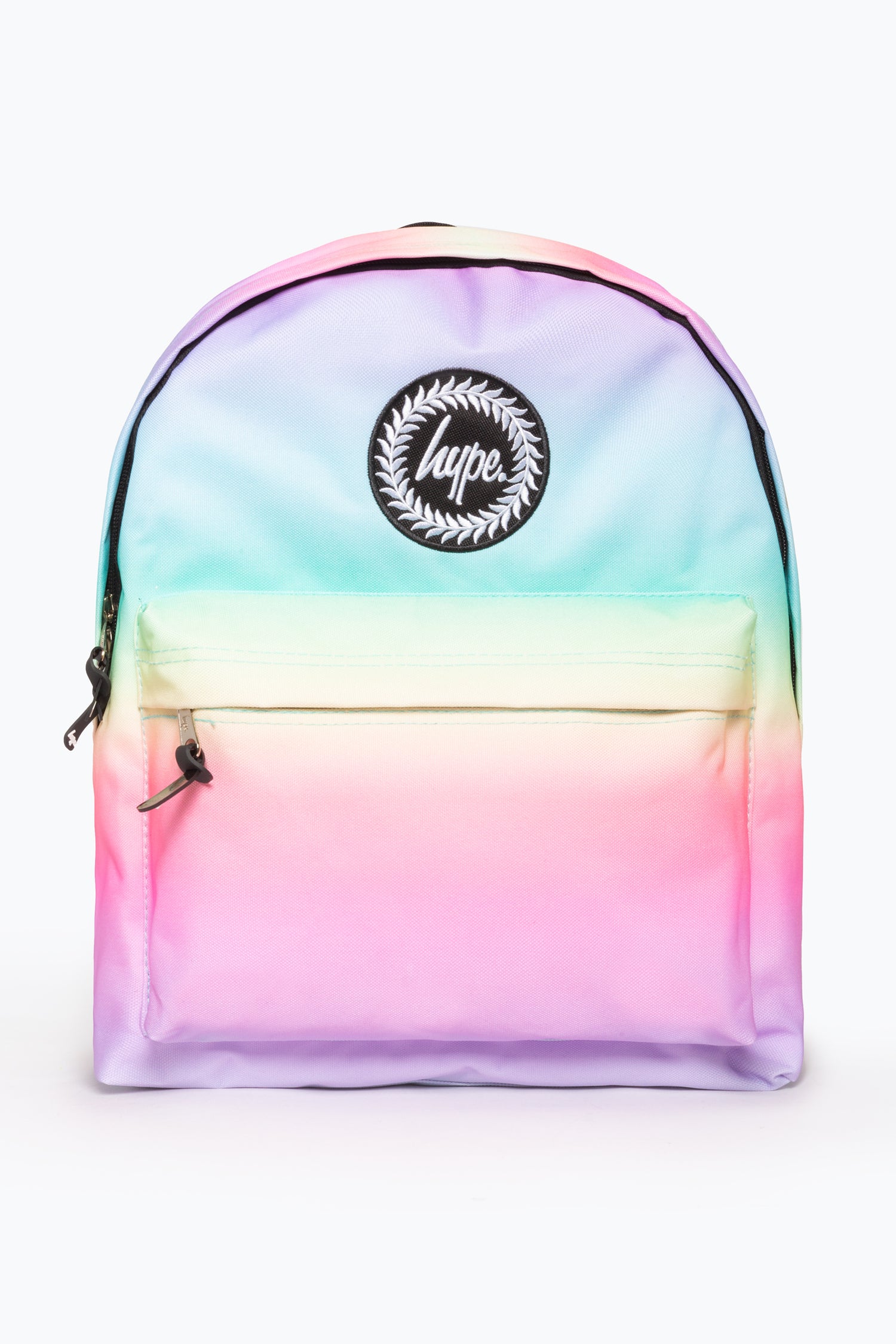 Hype 2024 pastel backpack