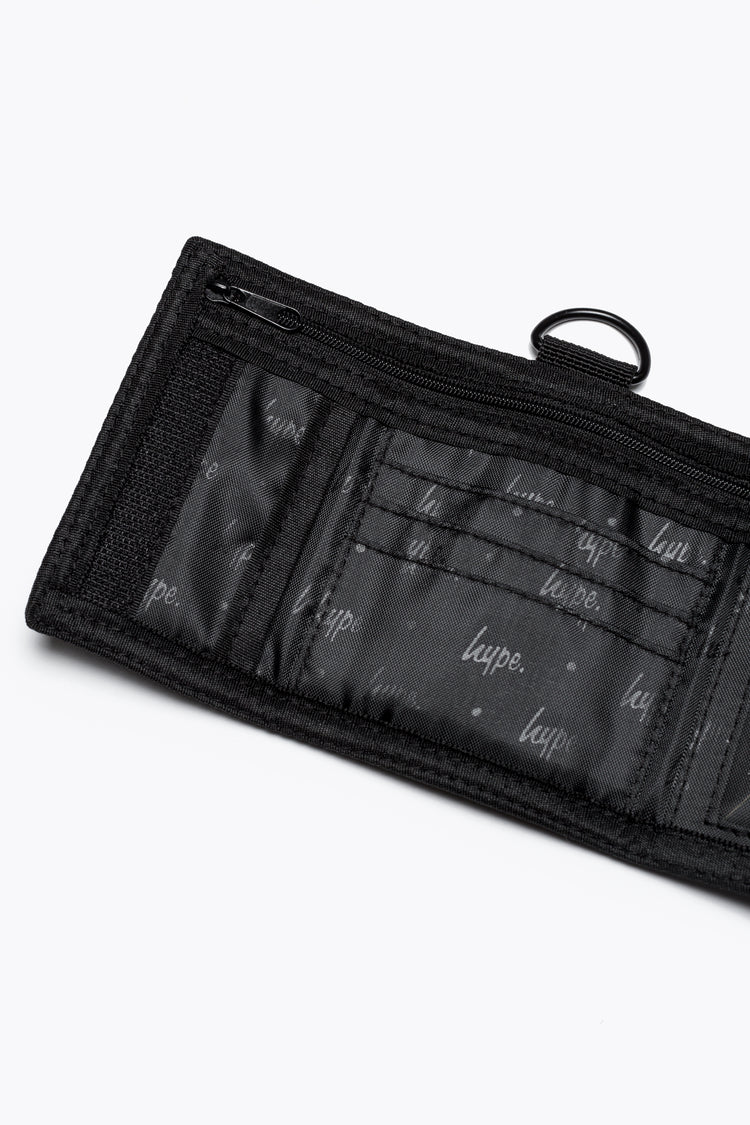HYPE MONO OUT OF SPACE MARBLE WALLET