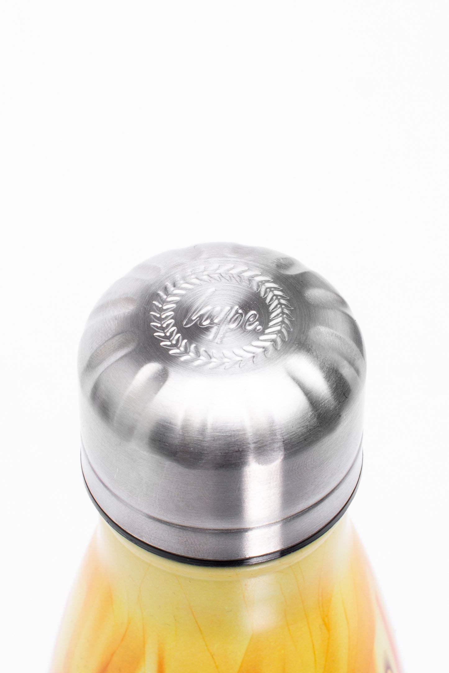 Hype Honey Drip Metal Water Bottle