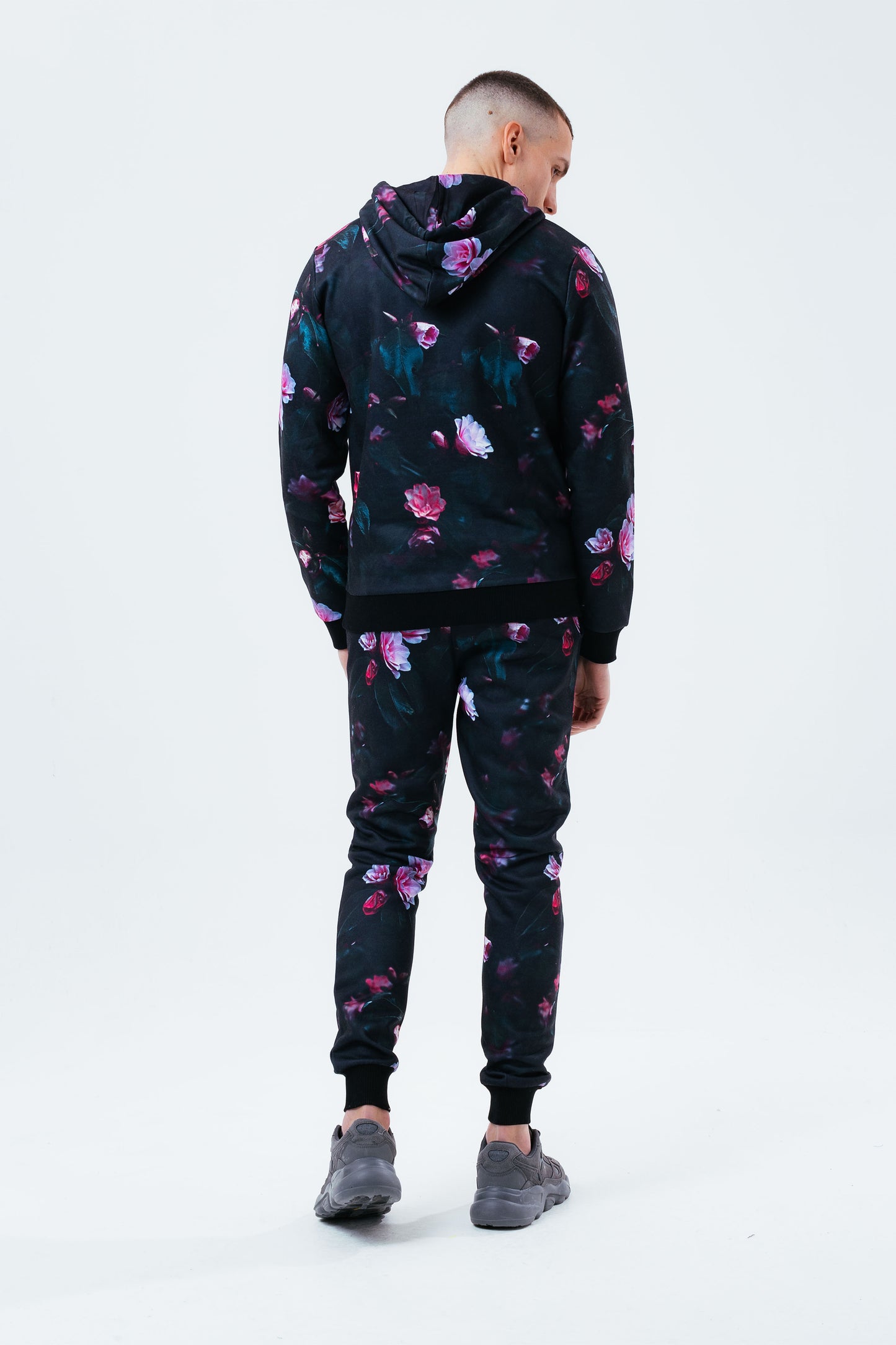 Hype Rose Castle Men'S Joggers