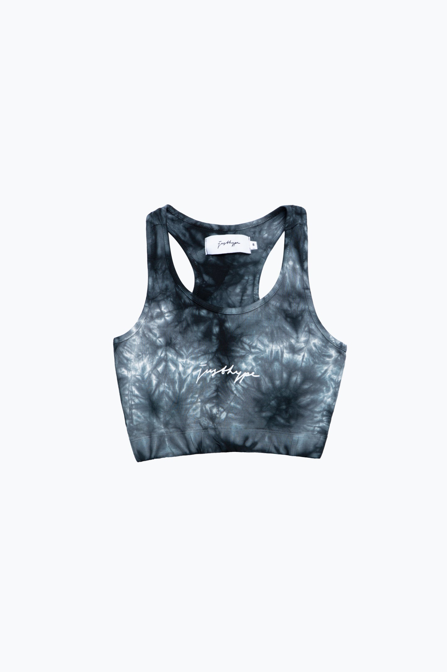 Hype Mono Dye Women'S Bralet