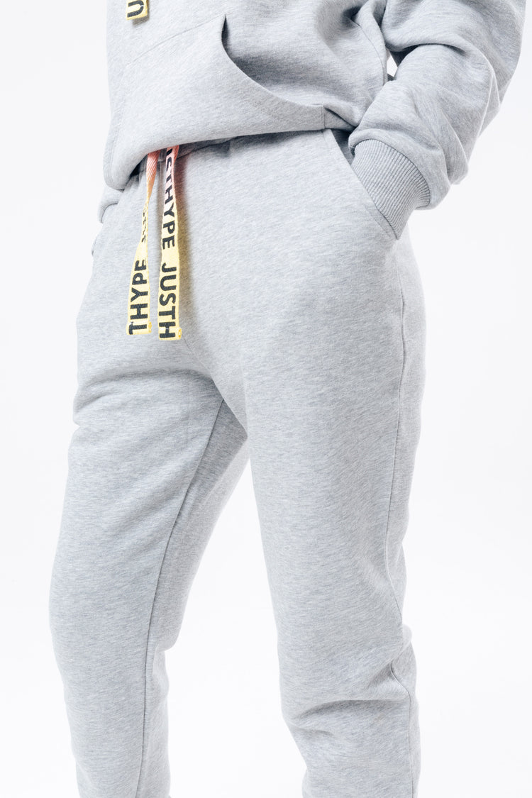 HYPE FADE STRING WOMEN'S BAGGY FIT JOGGERS
