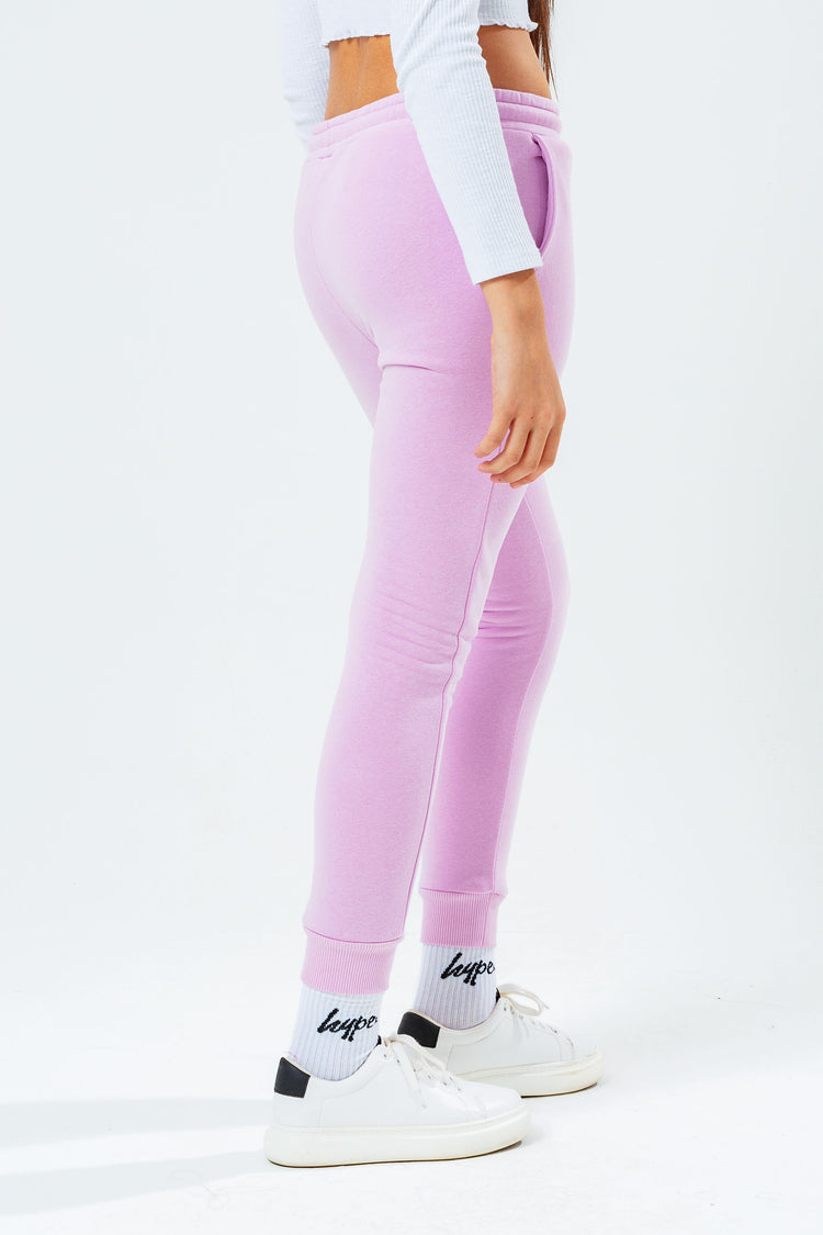 HYPE LILAC GIRLS JOGGERS