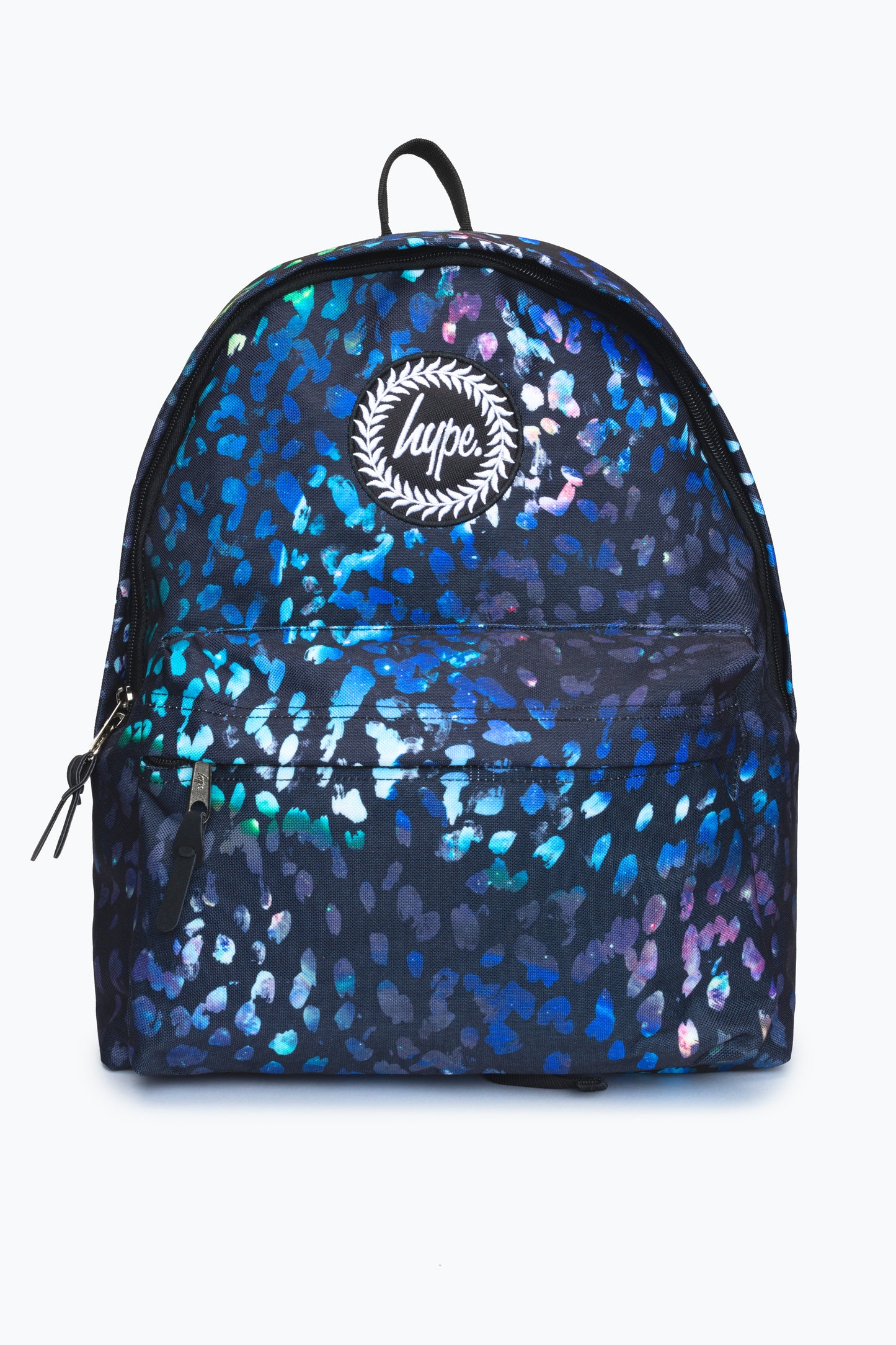 Hype Gradient Finger Paint Backpack