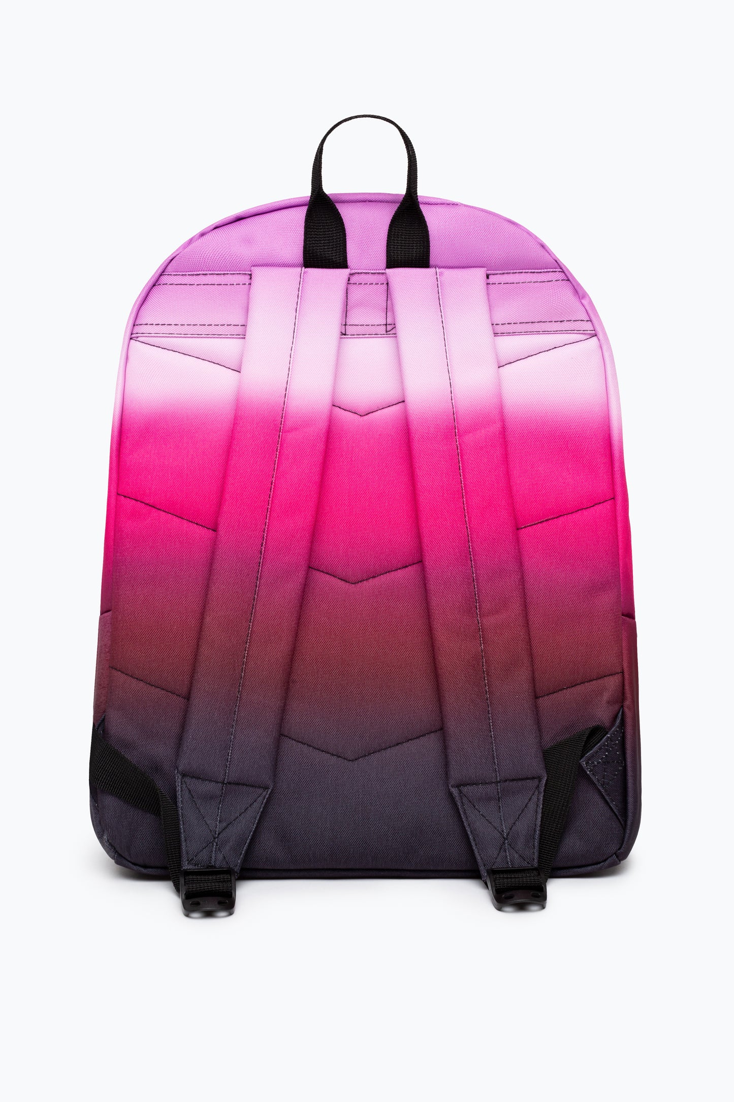 Hype Pink Fuchsia Fade Backpack