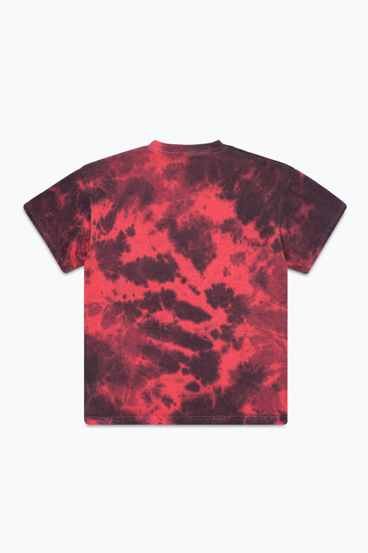 HARRY POTTER X HYPE. KIDS RED GRYFFINDOR T-SHIRT