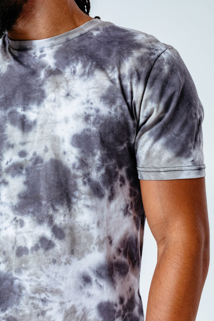 Hype Acid Wash Men'S T-Shirt