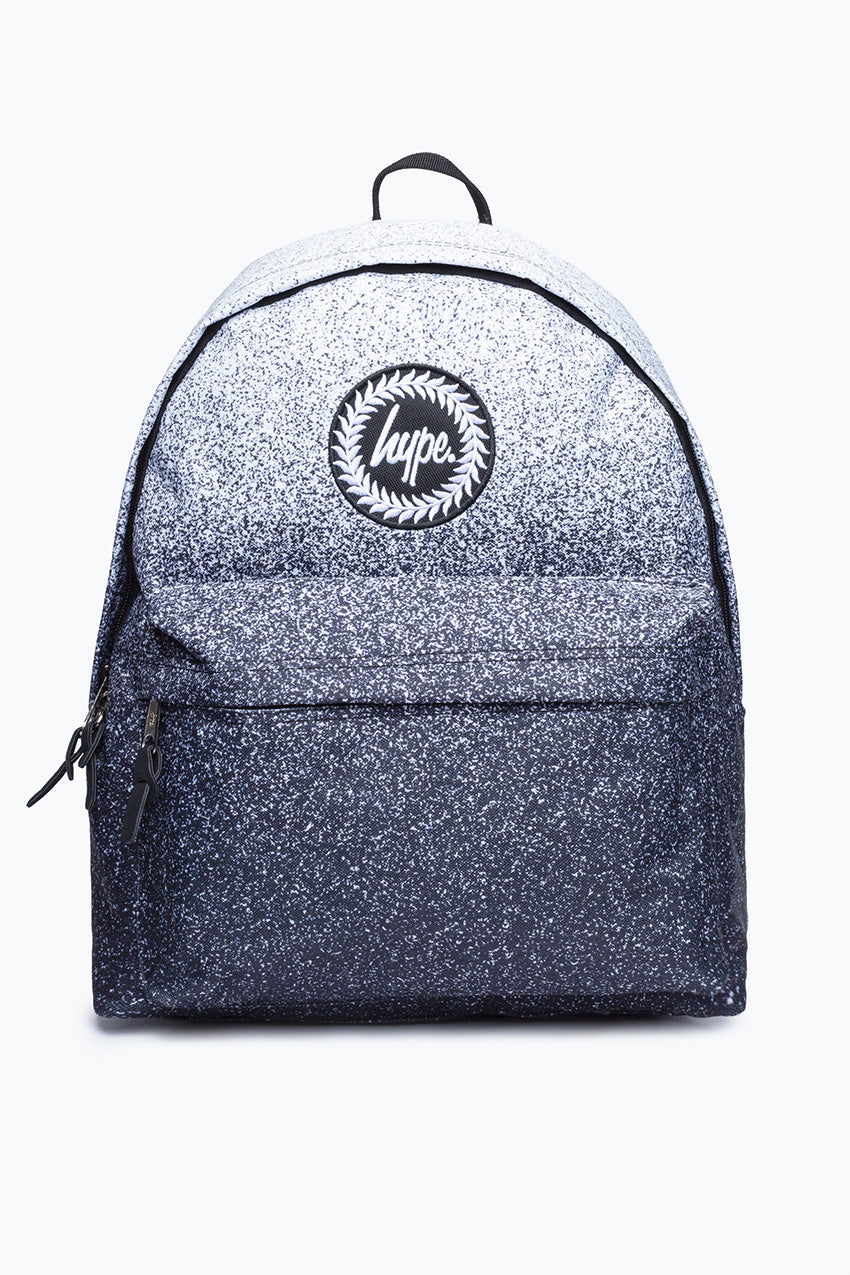 HYPE MULTI SPECKLE FADE BACKPACK