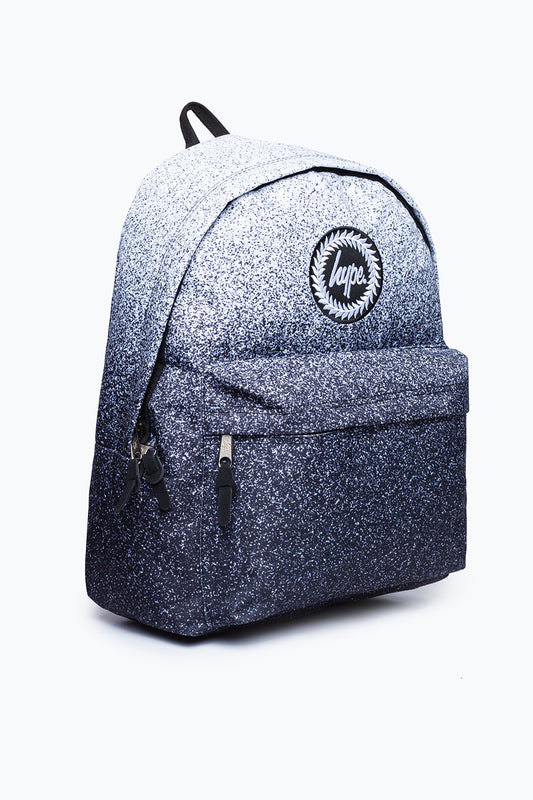 HYPE MULTI SPECKLE FADE BACKPACK