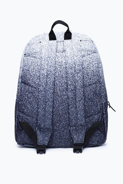 Hype Multi Speckle Fade Backpack