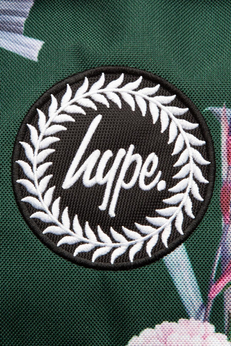 HYPE FOREST BLOSSOM BACKPACK