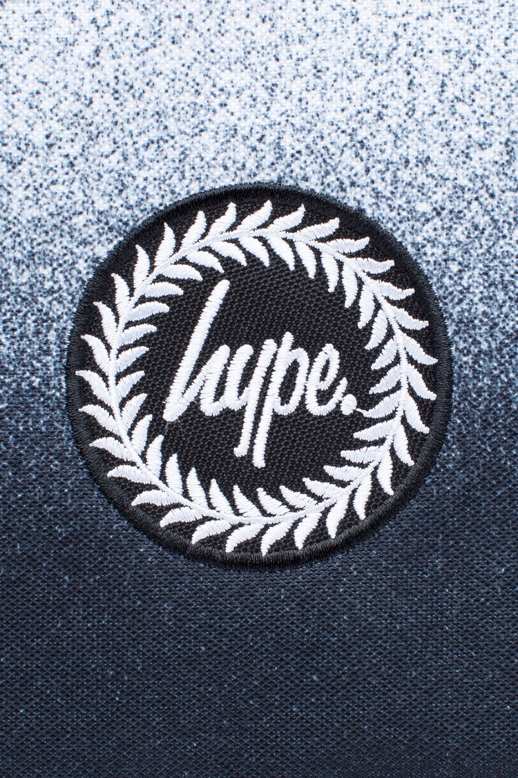 HYPE SPECKLE FADE LUNCHBOX